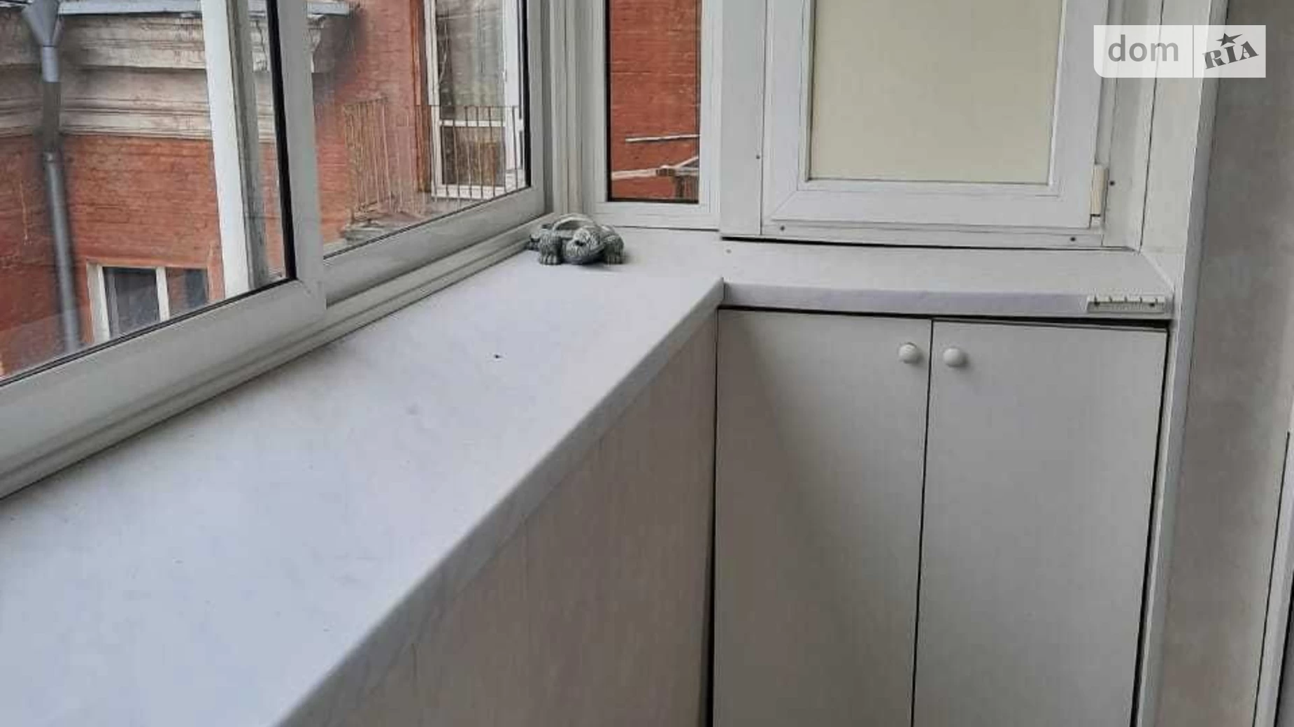Продается 2-комнатная квартира 58.7 кв. м в Днепре, просп. Яворницкого Дмитрия - фото 4