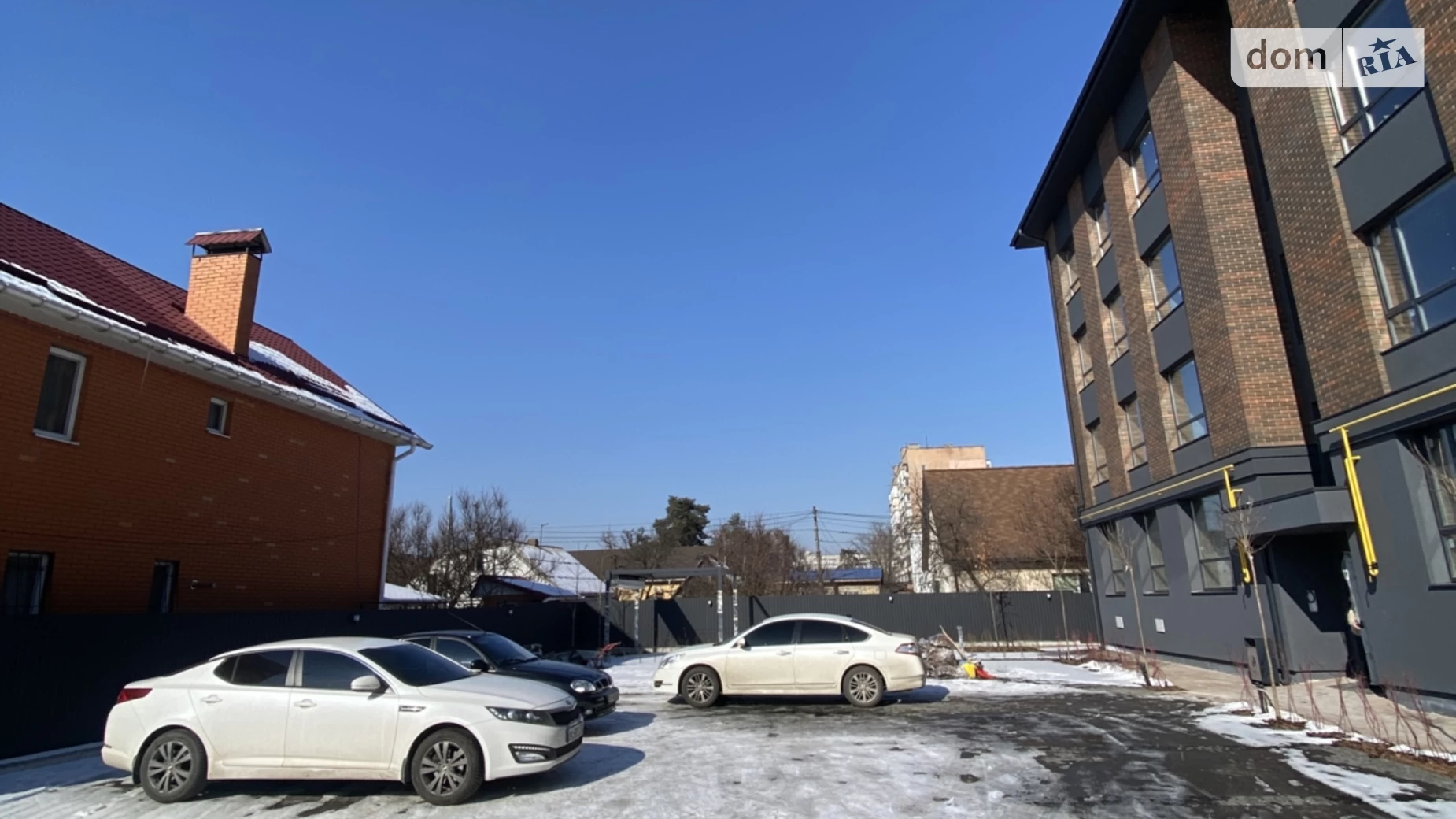 Продається 1-кімнатна квартира 37 кв. м у Ірпені, вул. Троїцька, 13 - фото 2
