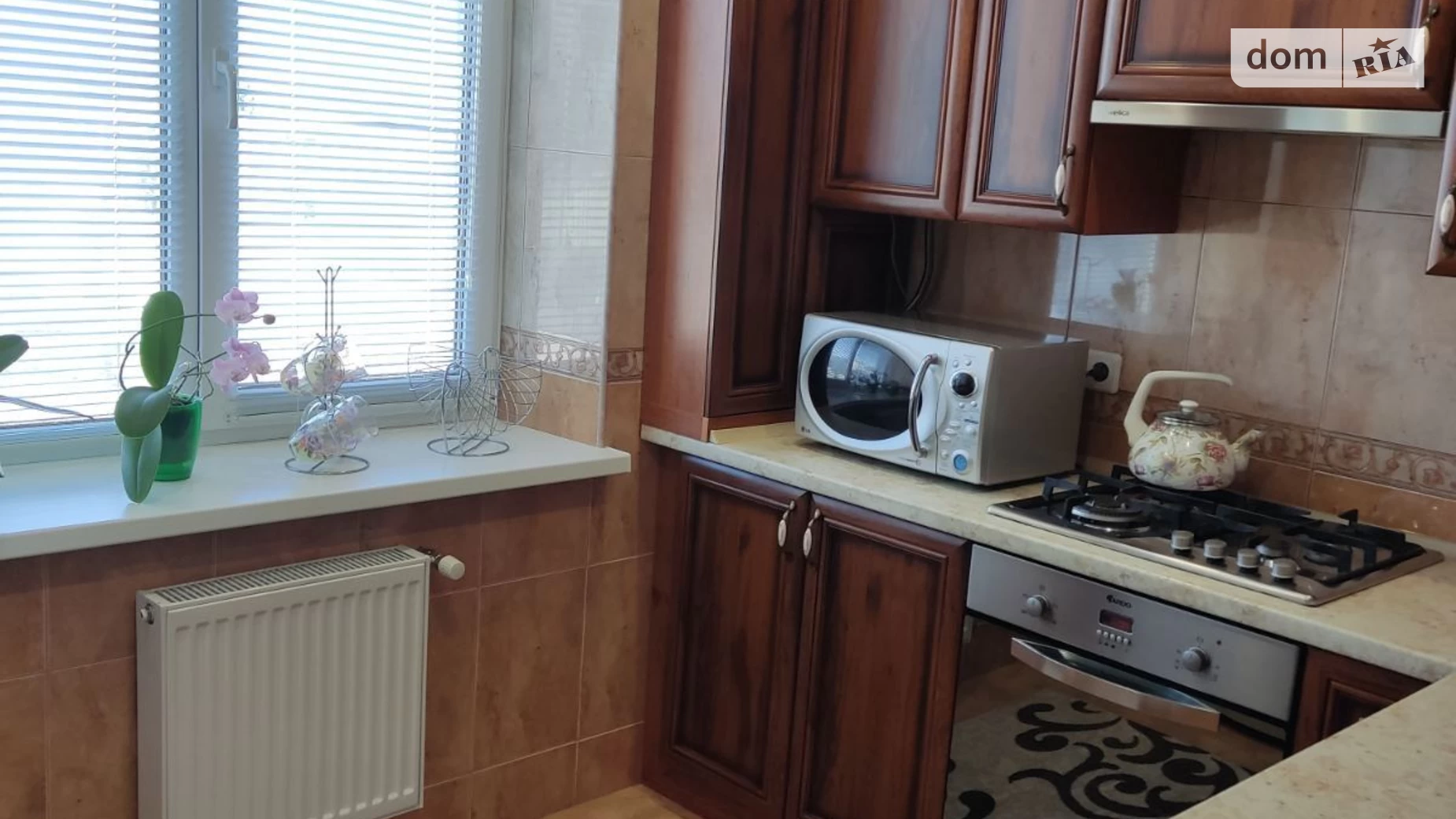 Продається 2-кімнатна квартира 50 кв. м у Жмеринці, вул. Валерія Брезденюка(Радянська) - фото 3