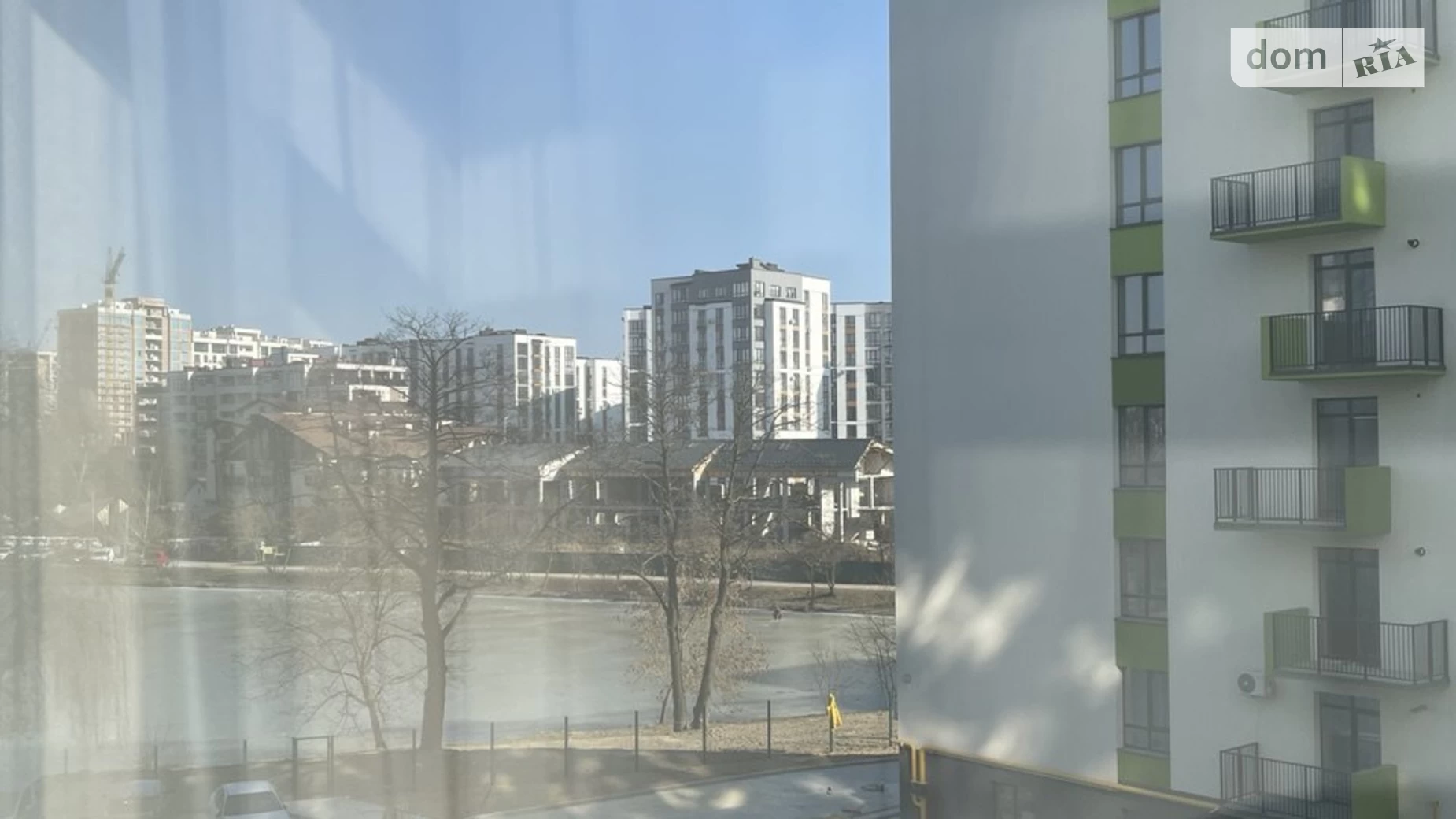 Продається 1-кімнатна квартира 43.9 кв. м у Крихівцях, вул. Приозерна, 27 - фото 5