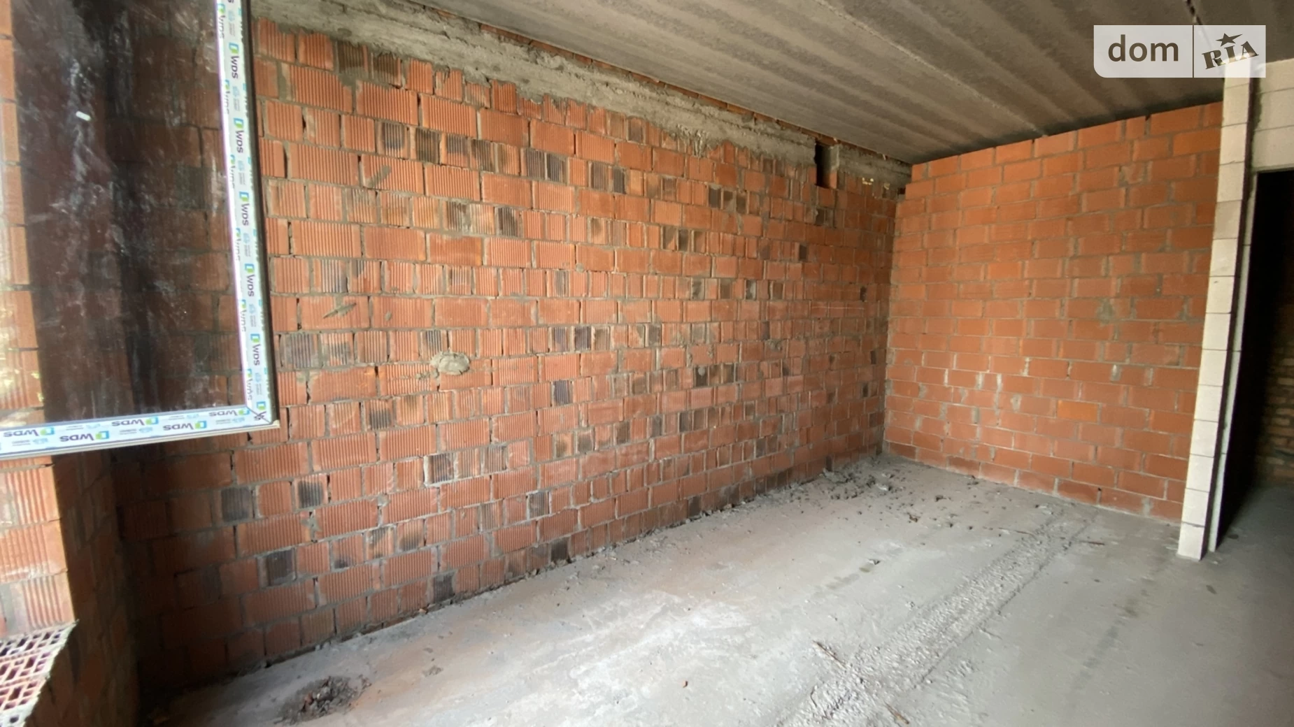 Продається 1-кімнатна квартира 24 кв. м у Ірпені, вул. Северинівська, 131В - фото 2