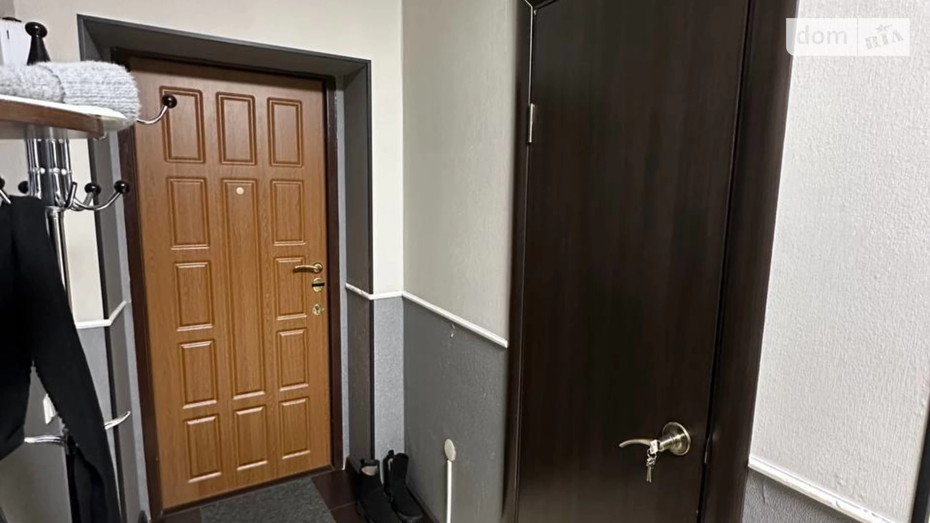 Продается 2-комнатная квартира 47.8 кв. м в Ирпене, ул. Николая Руденко(Матросова), 21 - фото 2