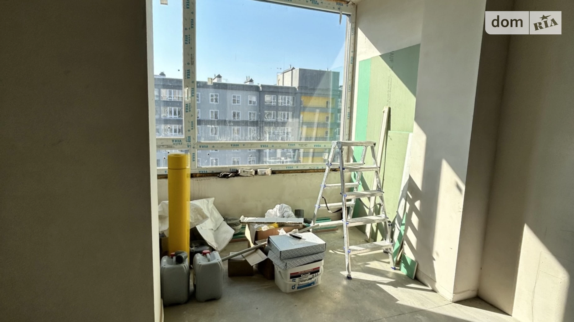 Продается 1-комнатная квартира 46 кв. м в Буче, ул. Ивана Кожедуба, 4Г - фото 3