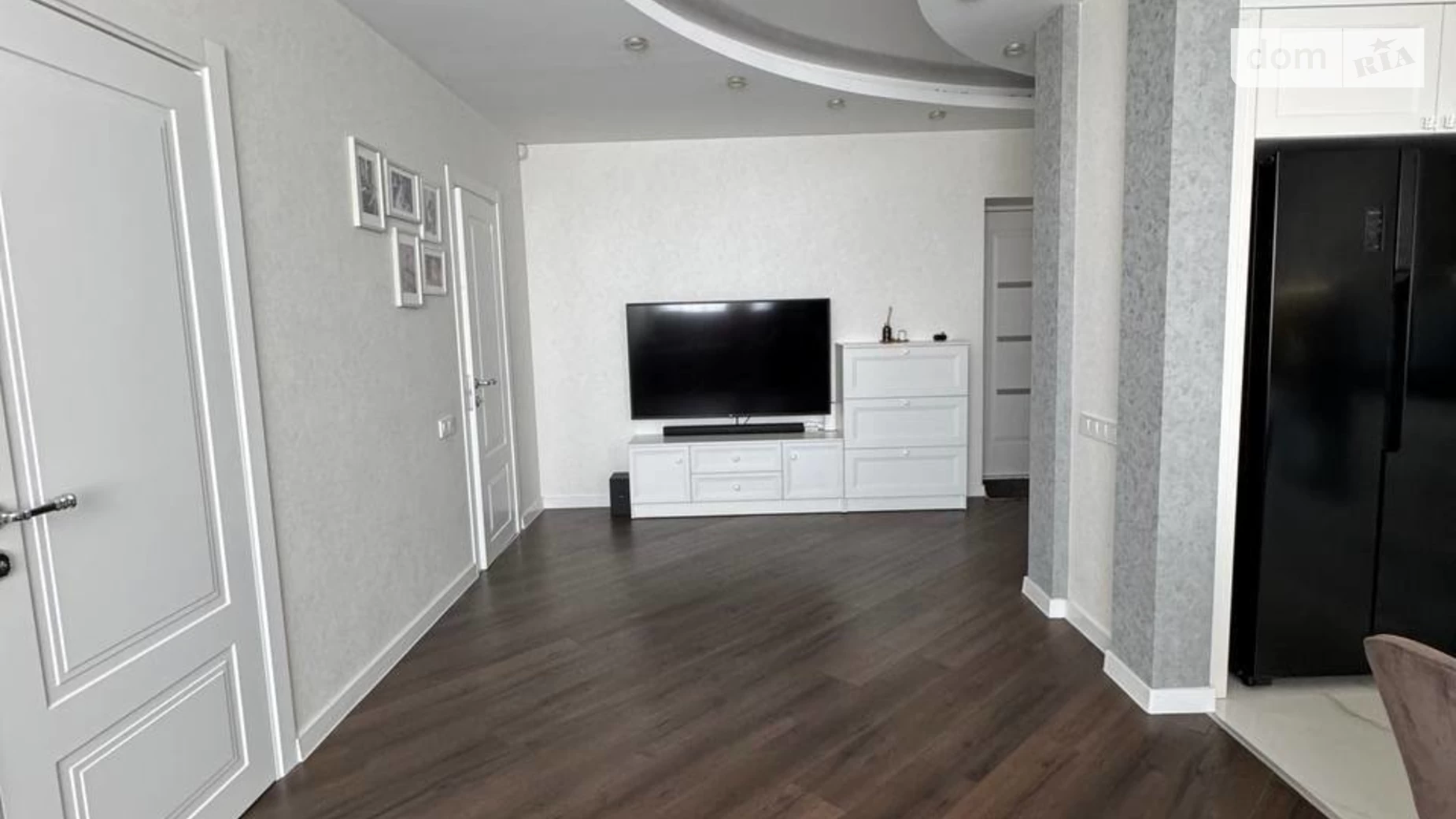 Продается 2-комнатная квартира 63 кв. м в Харькове, просп. Героев Харькова(Московский), 144К - фото 5