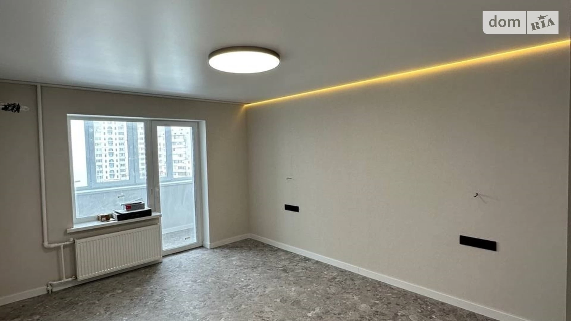 Продается 3-комнатная квартира 71 кв. м в Киеве, ул. Архитектора Вербицкого, 4 - фото 3