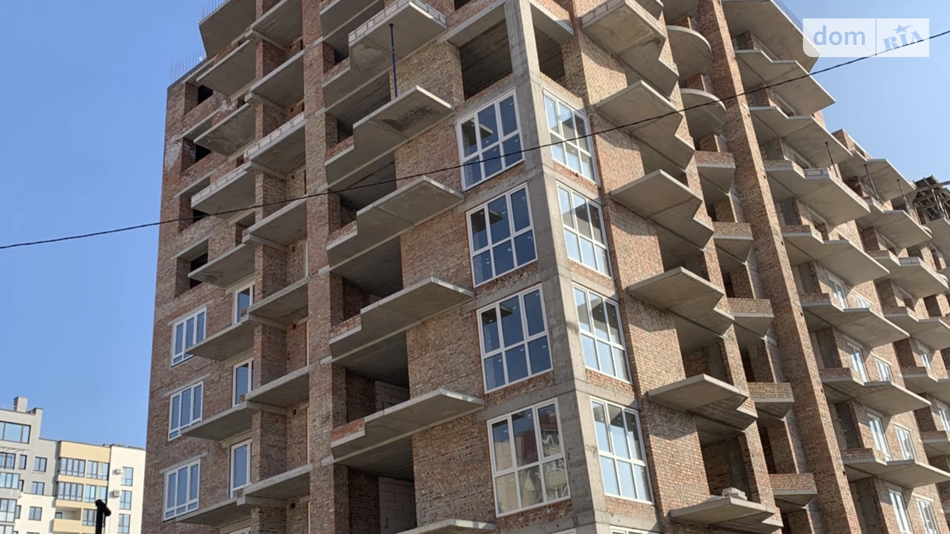 3-кімнатна квартира 82 кв. м у Тернополі, вул. Глибока, 19 - фото 2