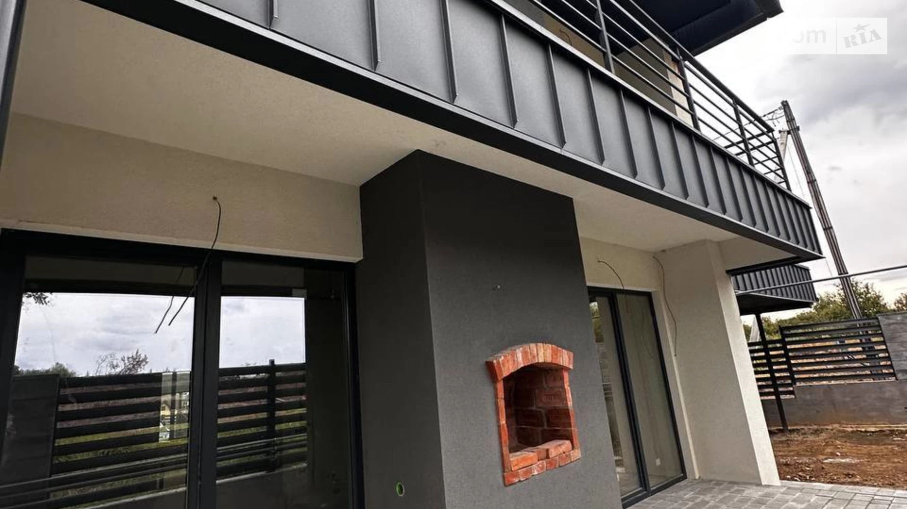 Продается дом на 2 этажа 134 кв. м с мебелью, цена: 130000 $ - фото 2