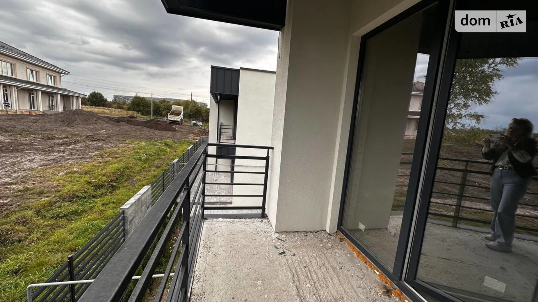 Продается дом на 2 этажа 134 кв. м с мебелью, цена: 130000 $ - фото 4