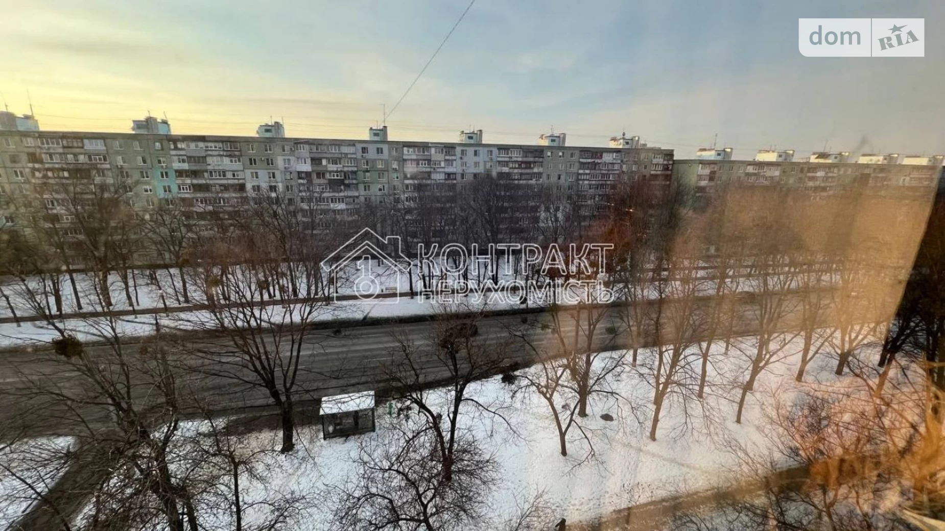 Продається 1-кімнатна квартира 33 кв. м у Харкові, вул. Гвардійців-Широнінців - фото 4