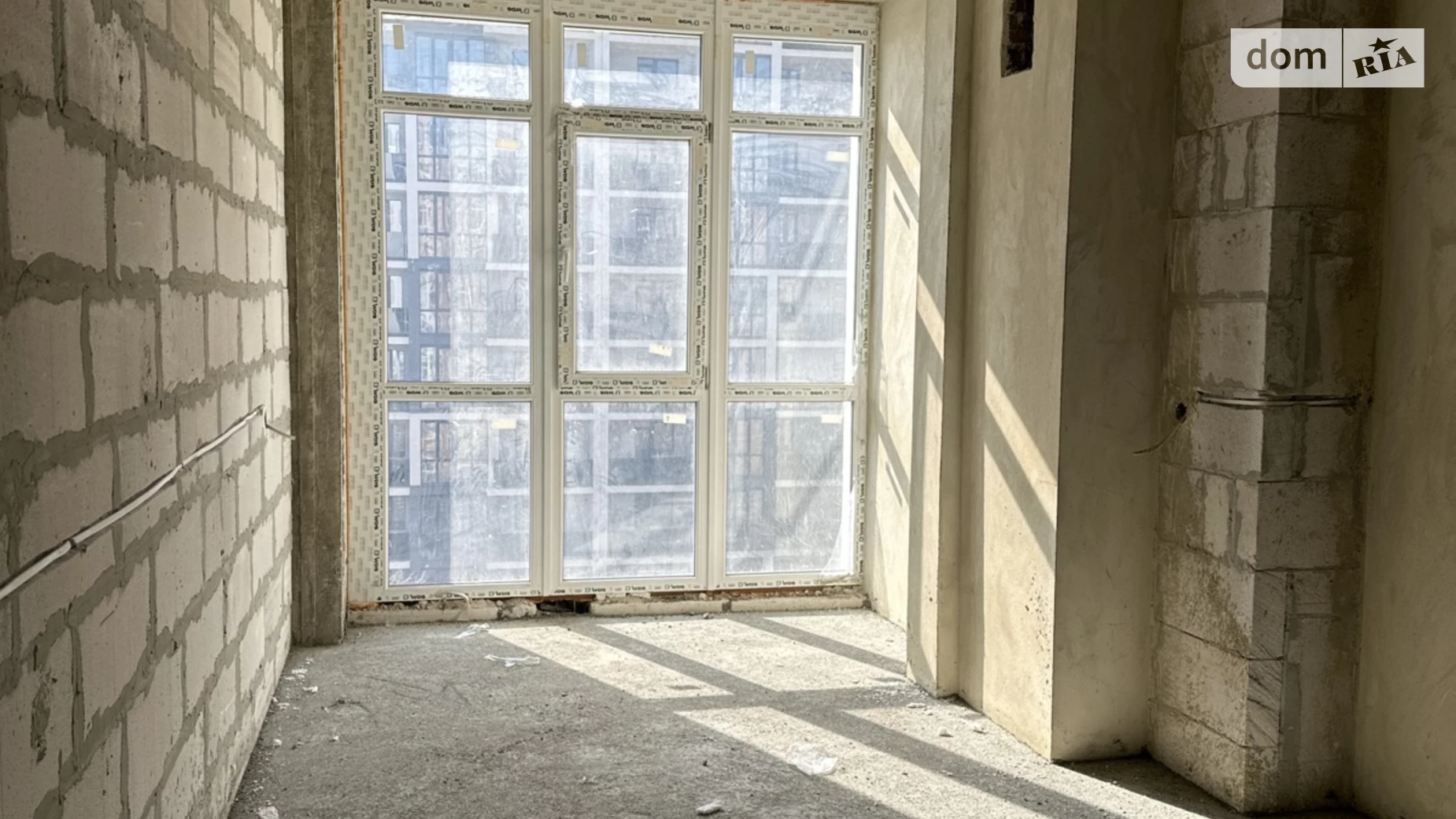 Продается 1-комнатная квартира 51 кв. м в Черновцах, ул. Русская, 237 - фото 5