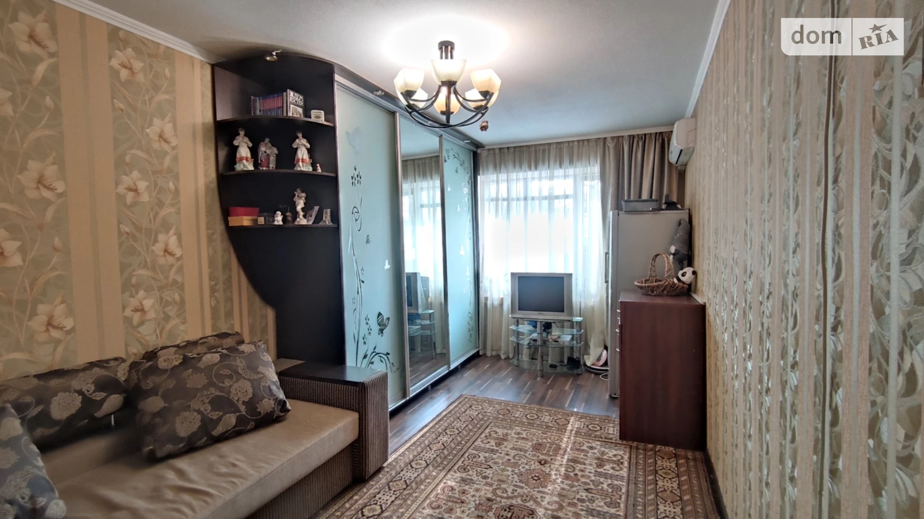 Продається 2-кімнатна квартира 44.7 кв. м у Харкові, вул. Лелюківська, 1А - фото 3