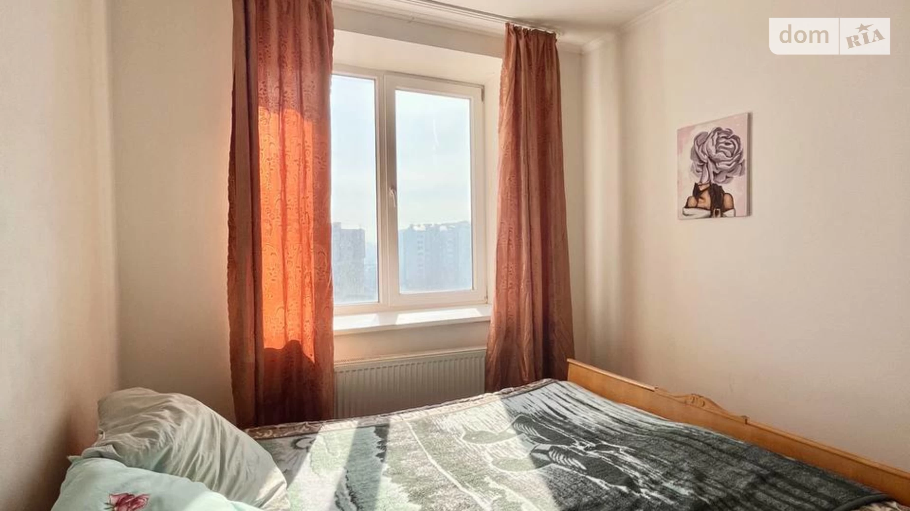 Продается 2-комнатная квартира 64 кв. м в Ивано-Франковске, ул. Галицкая, 112Д - фото 3