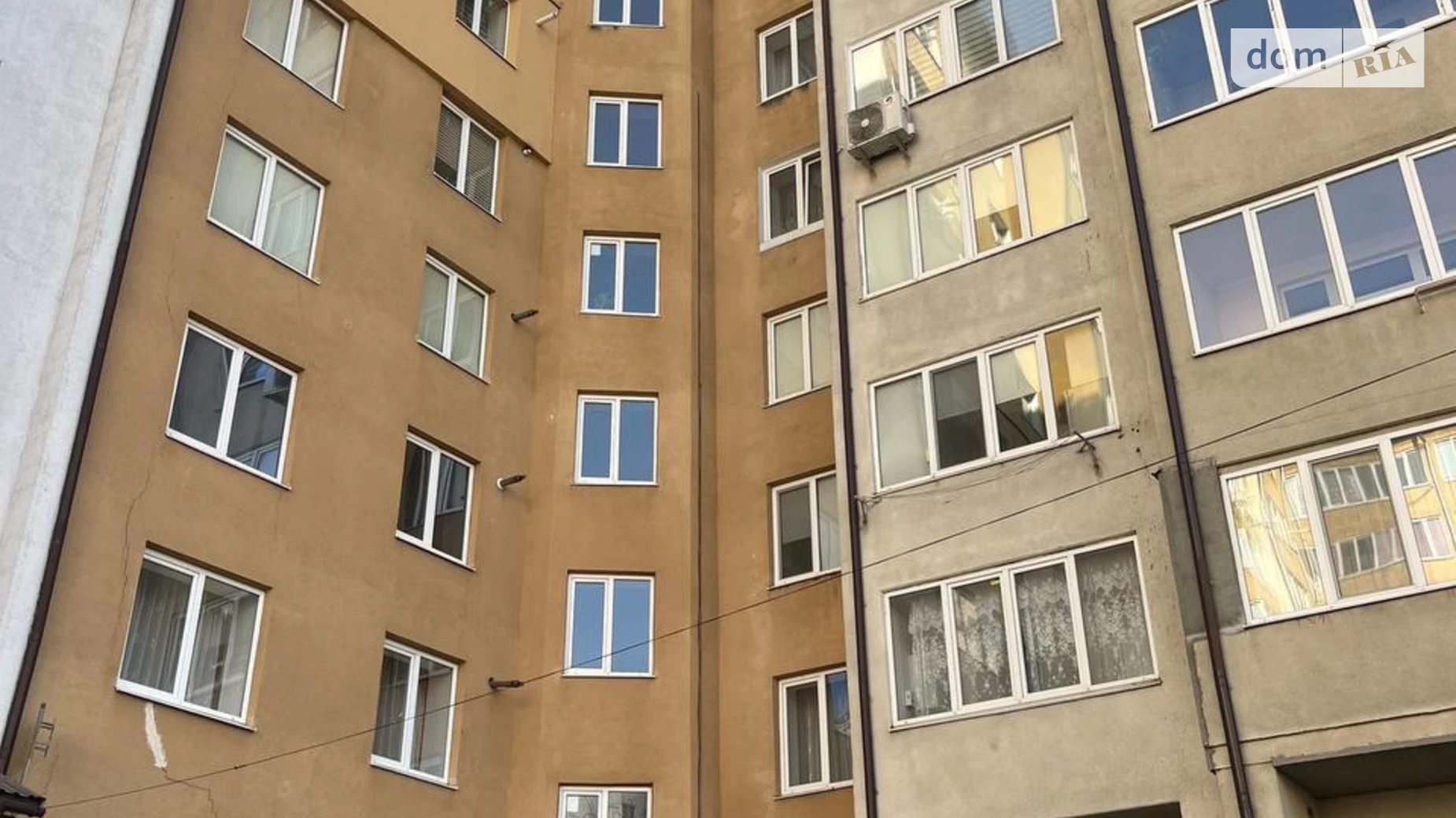 Продается 2-комнатная квартира 64 кв. м в Ивано-Франковске, ул. Галицкая, 112Д - фото 2