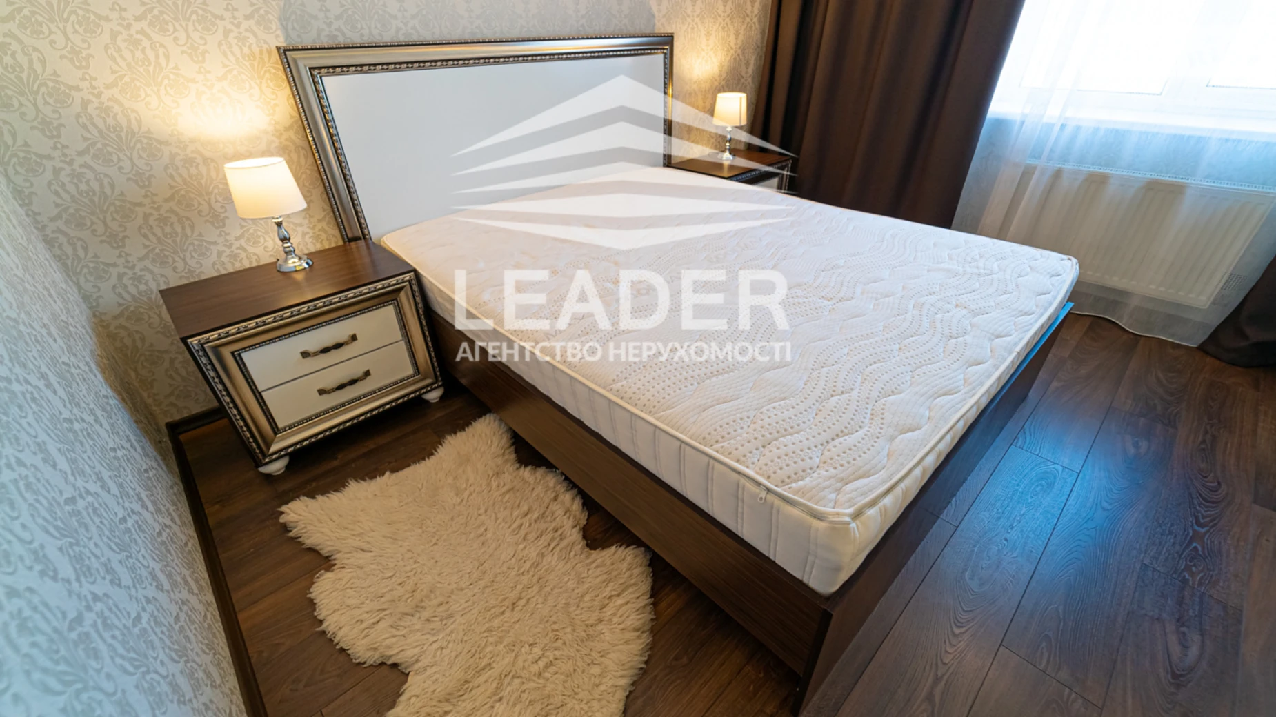 Сдается в аренду 3-комнатная квартира 96 кв. м в Виннице, ул. Зодчих - фото 3