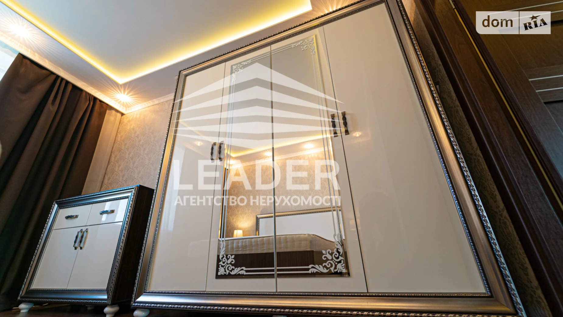 Сдается в аренду 3-комнатная квартира 96 кв. м в Виннице, ул. Зодчих - фото 4