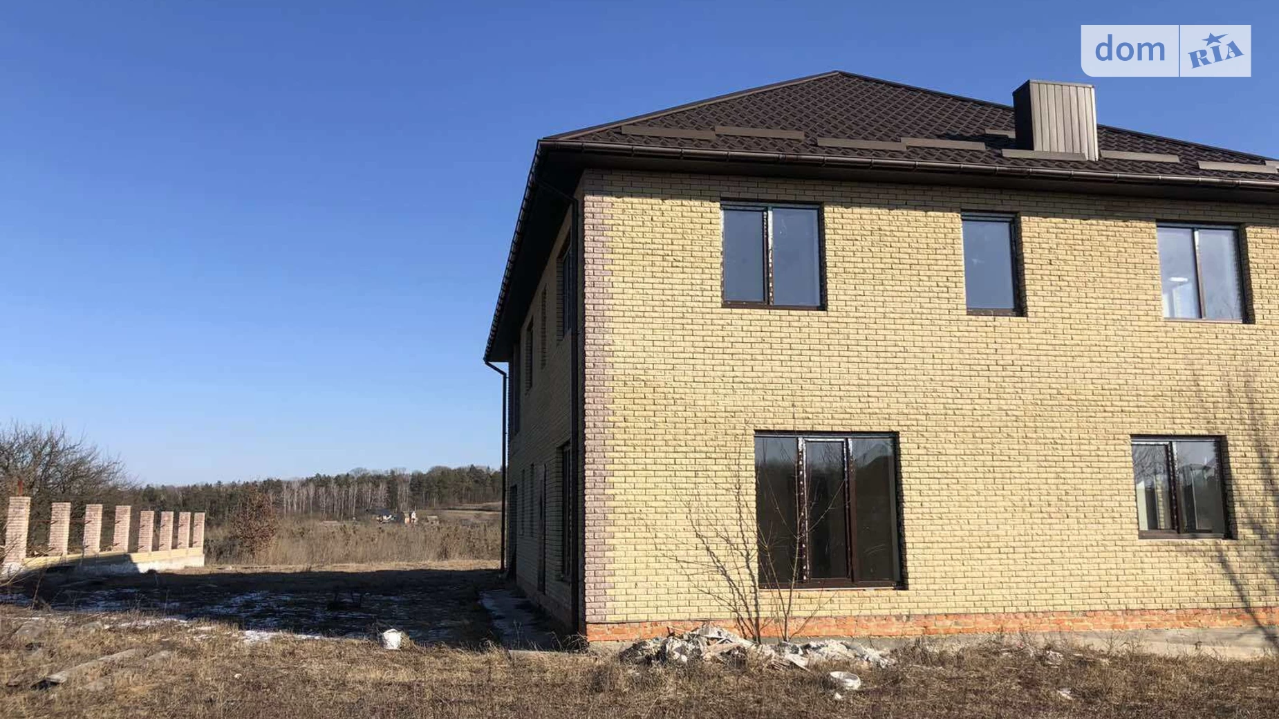 Продається будинок 2 поверховий 340 кв. м с басейном, пров. Зоряний - фото 2