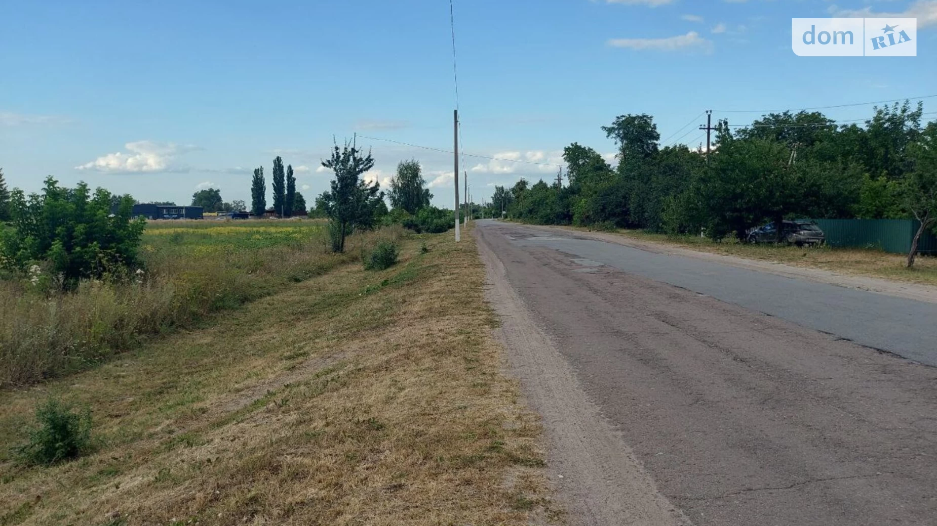 Продається земельна ділянка 10 соток у  області, цена: 5700 $ - фото 3