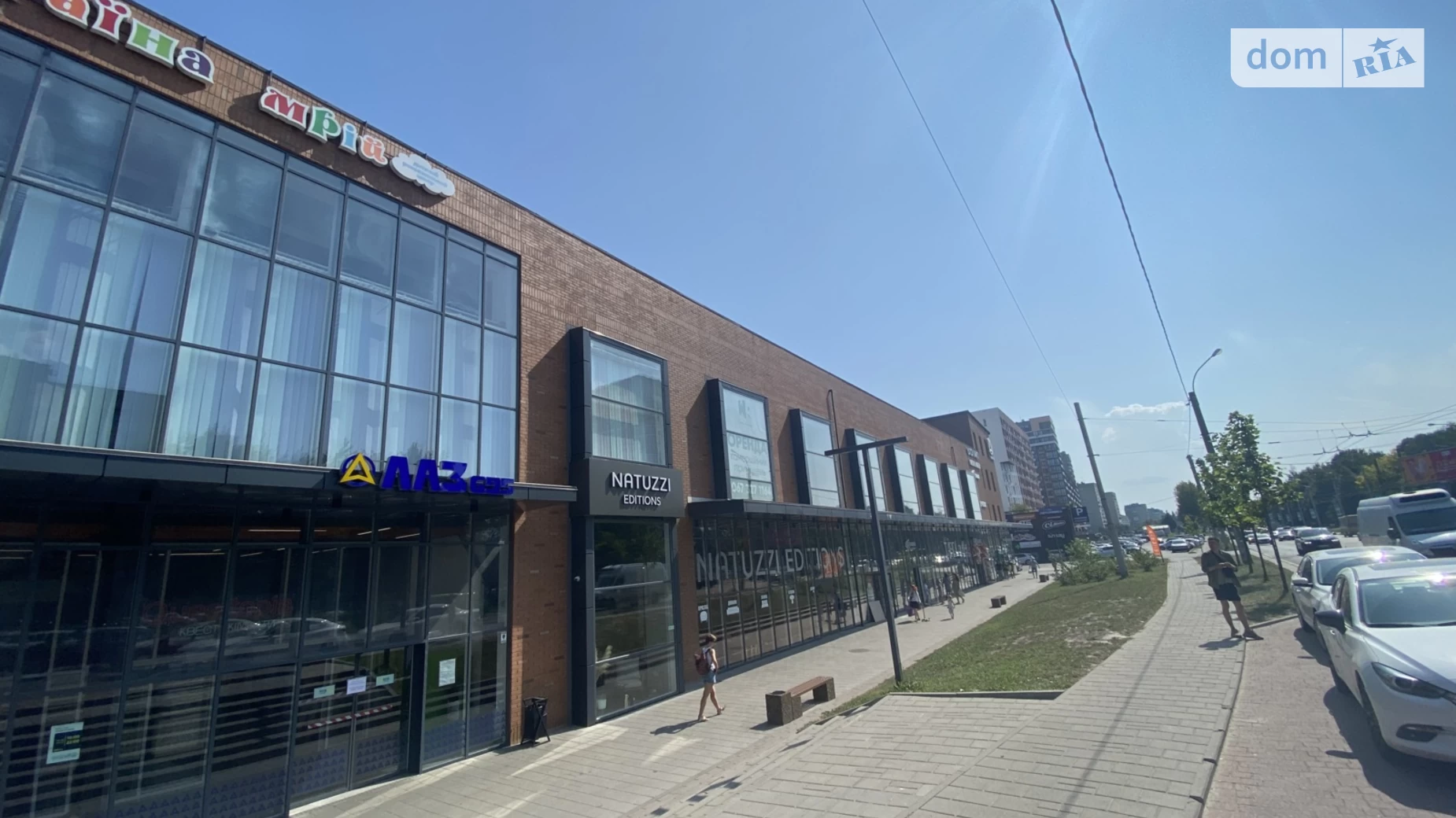 Здається в оренду офіс 111.6 кв. м в бізнес-центрі, цена: 780 $ - фото 2