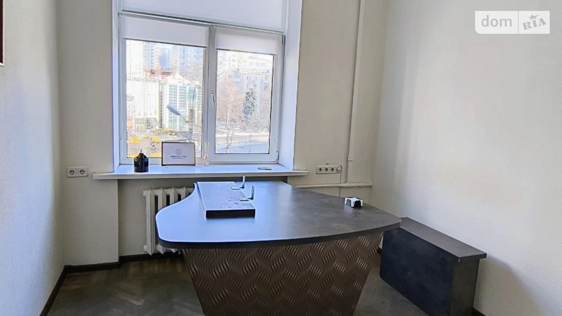 Сдается в аренду офис 58 кв. м в бизнес-центре, цена: 20300 грн - фото 4