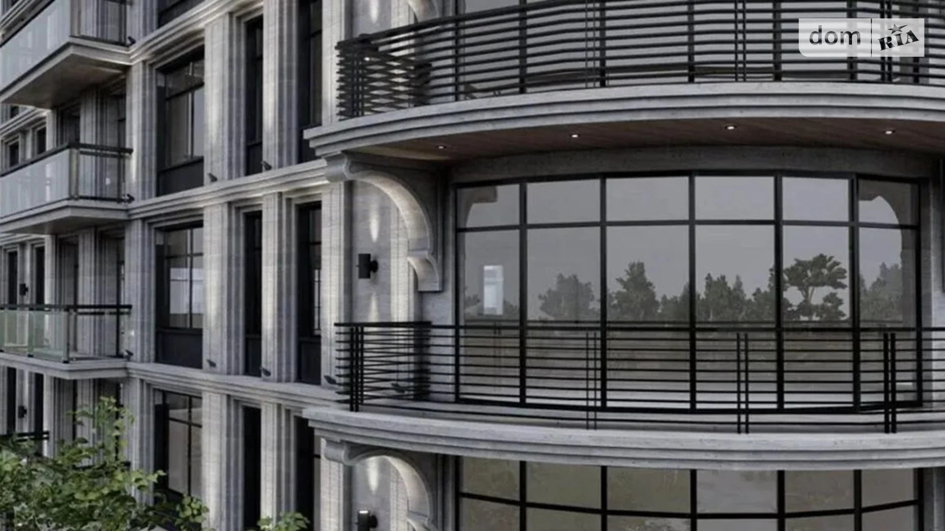 Продается 2-комнатная квартира 71.9 кв. м в Одессе, бул. Лидерсовский - фото 5