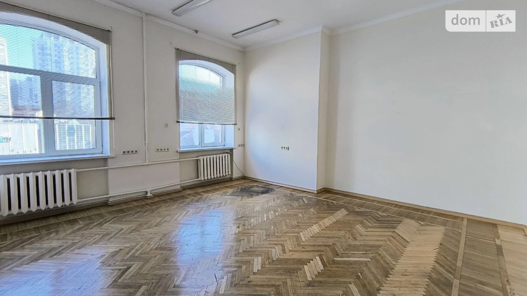 Сдается в аренду офис 68 кв. м в бизнес-центре, цена: 23800 грн - фото 2