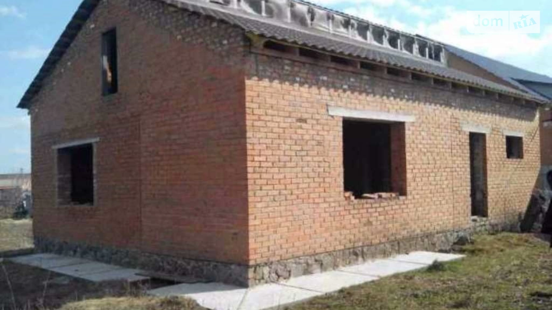 Продається одноповерховий будинок 100 кв. м з мансардою, цена: 17400 $ - фото 2