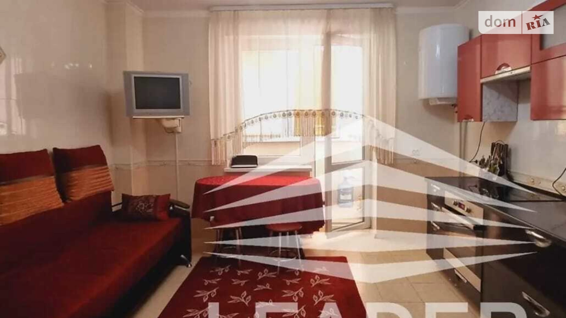 Здається в оренду 2-кімнатна квартира 85 кв. м у Вінниці, вул. Зодчих - фото 3