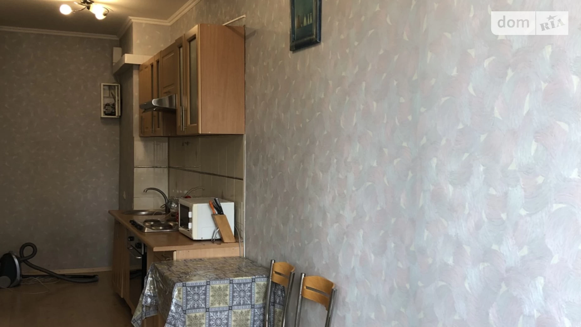 Продается 1-комнатная квартира 41 кв. м в Одессе, пер. Светлый, 11 - фото 3