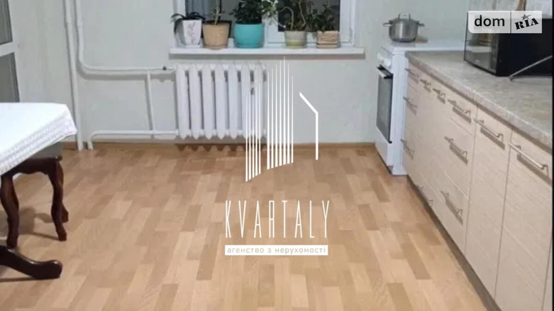 Продается 3-комнатная квартира 95.5 кв. м в Киеве, просп. Гонгадзе Георгия(Советской Украины), 18Д - фото 2