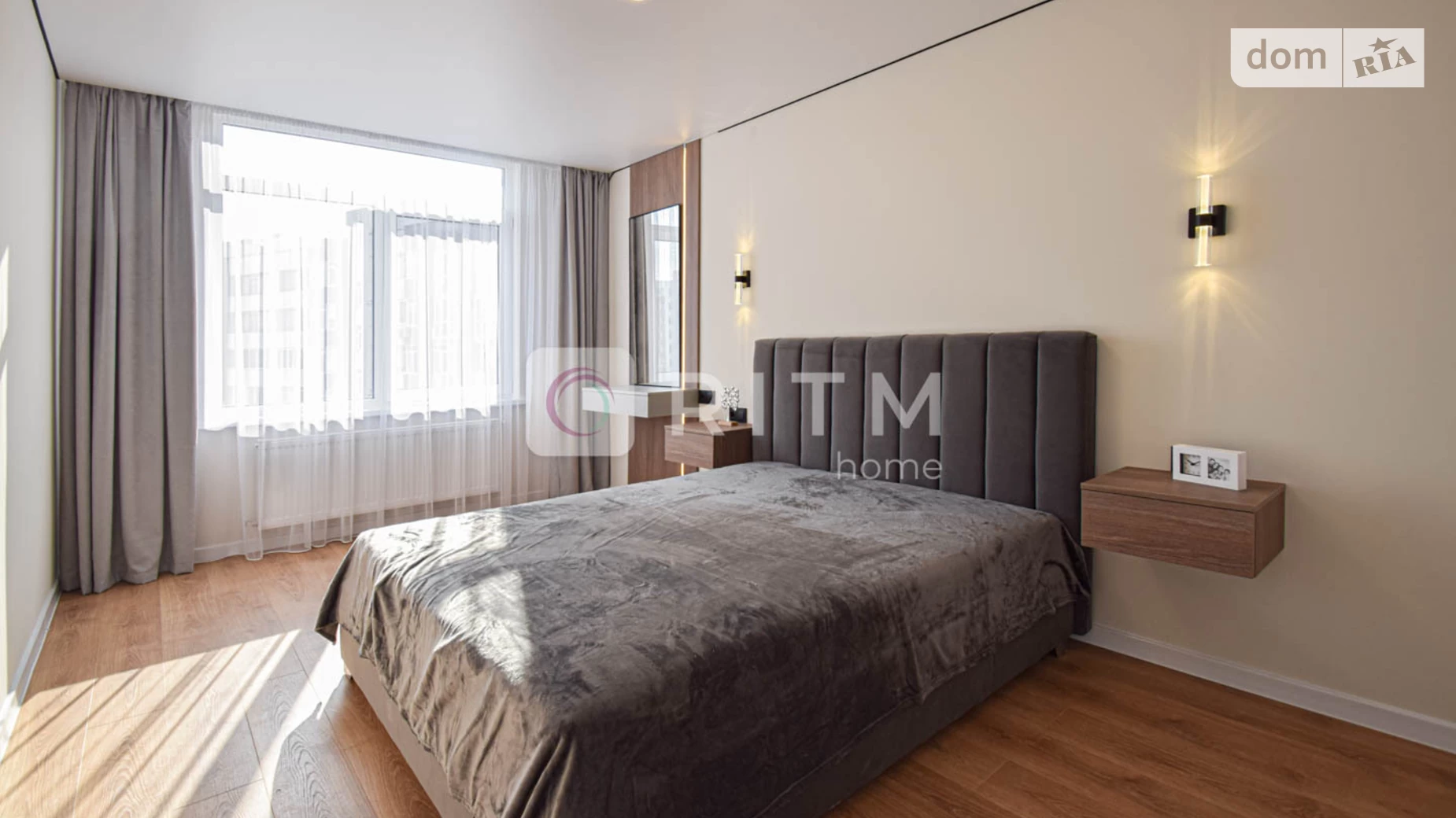 2-кімнатна квартира 58.7 кв. м у Тернополі, вул. Київська - фото 4