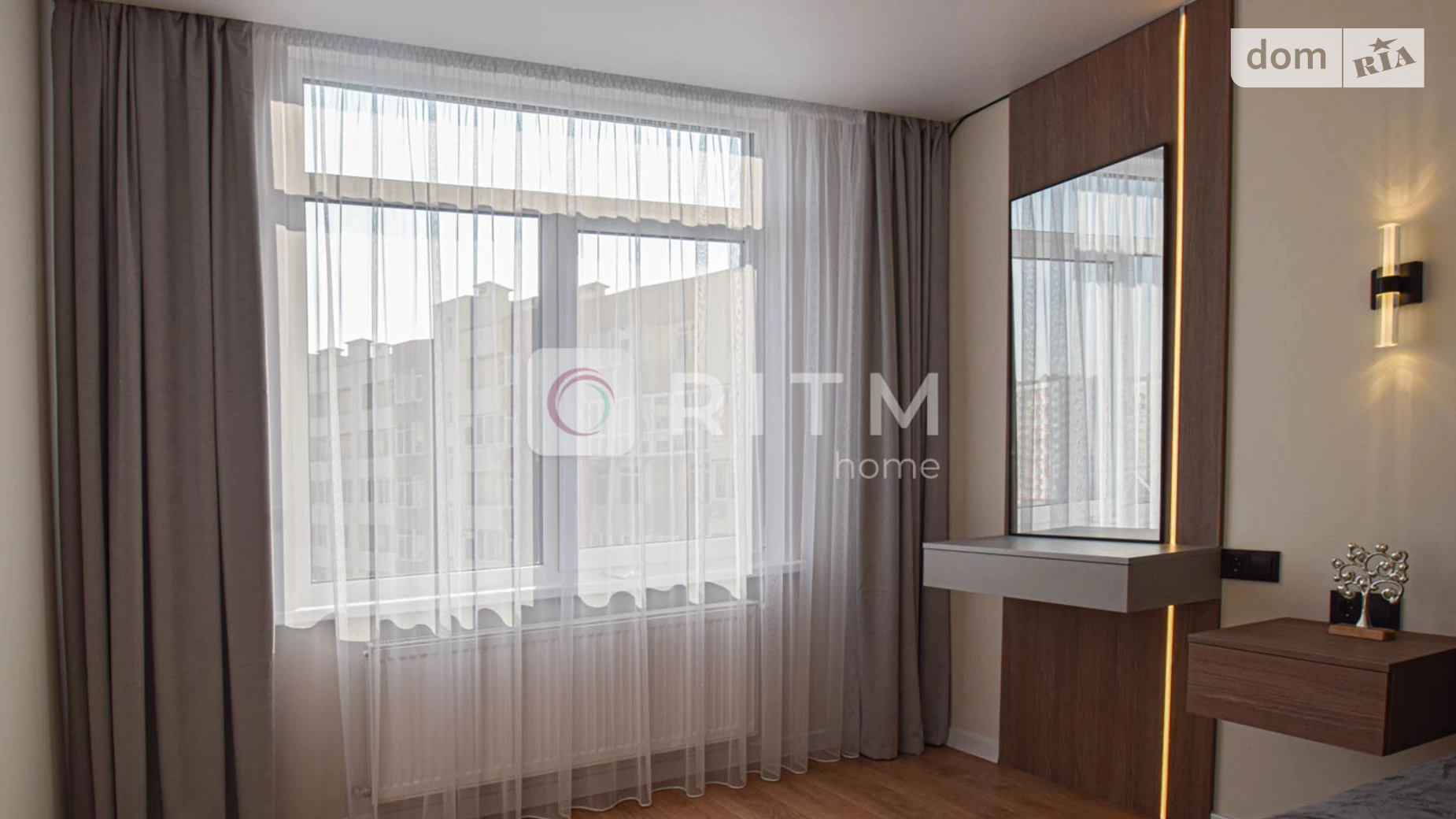 2-кімнатна квартира 58.7 кв. м у Тернополі, вул. Київська - фото 5