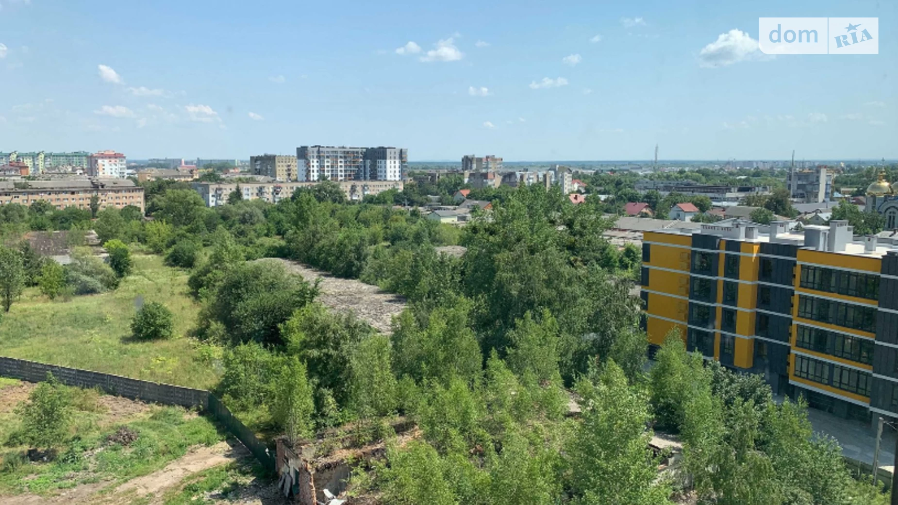 Продается 2-комнатная квартира 66.7 кв. м в Ивано-Франковске, ул. Национальной Гвардии, 14Ж - фото 4