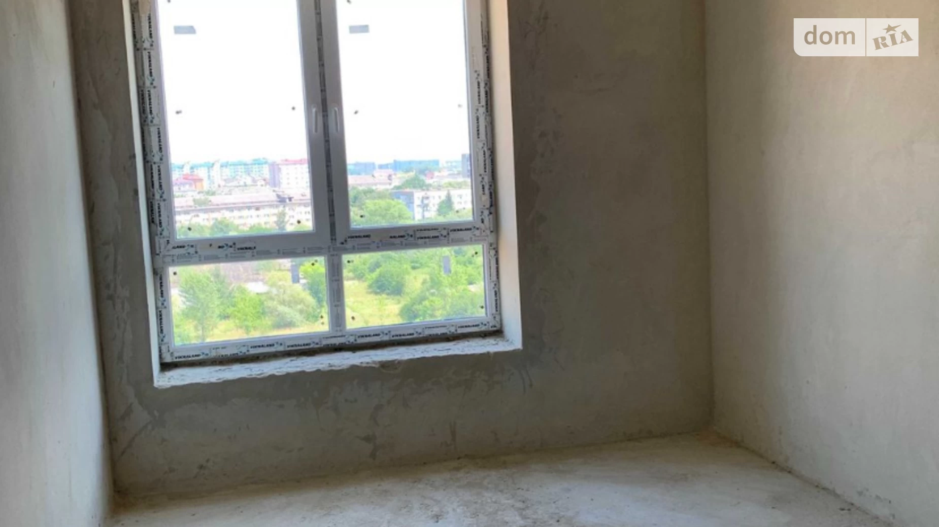 Продается 2-комнатная квартира 66.7 кв. м в Ивано-Франковске, ул. Национальной Гвардии, 14Ж - фото 5