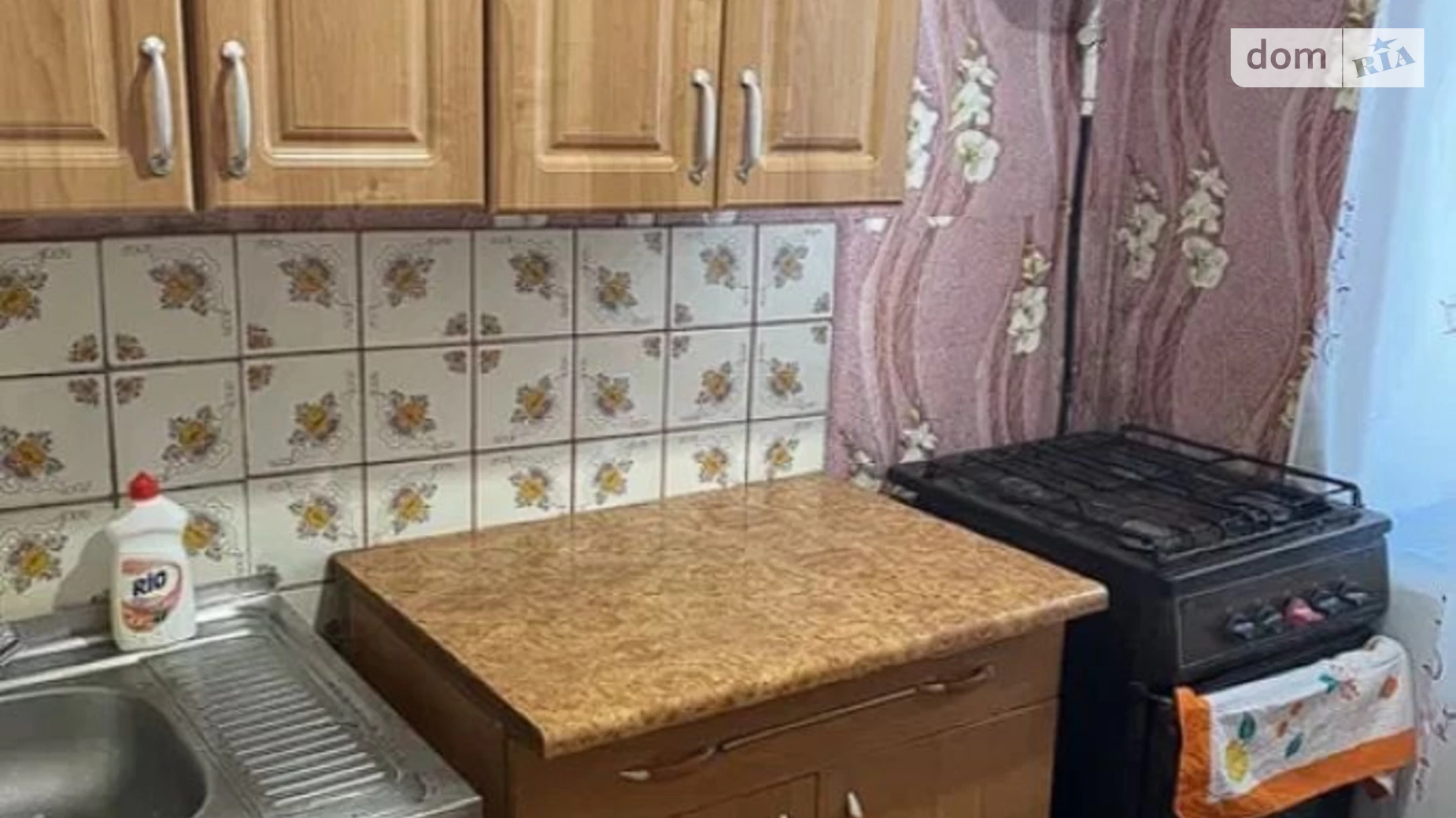 Продается 1-комнатная квартира 30 кв. м в Хмельницком - фото 3