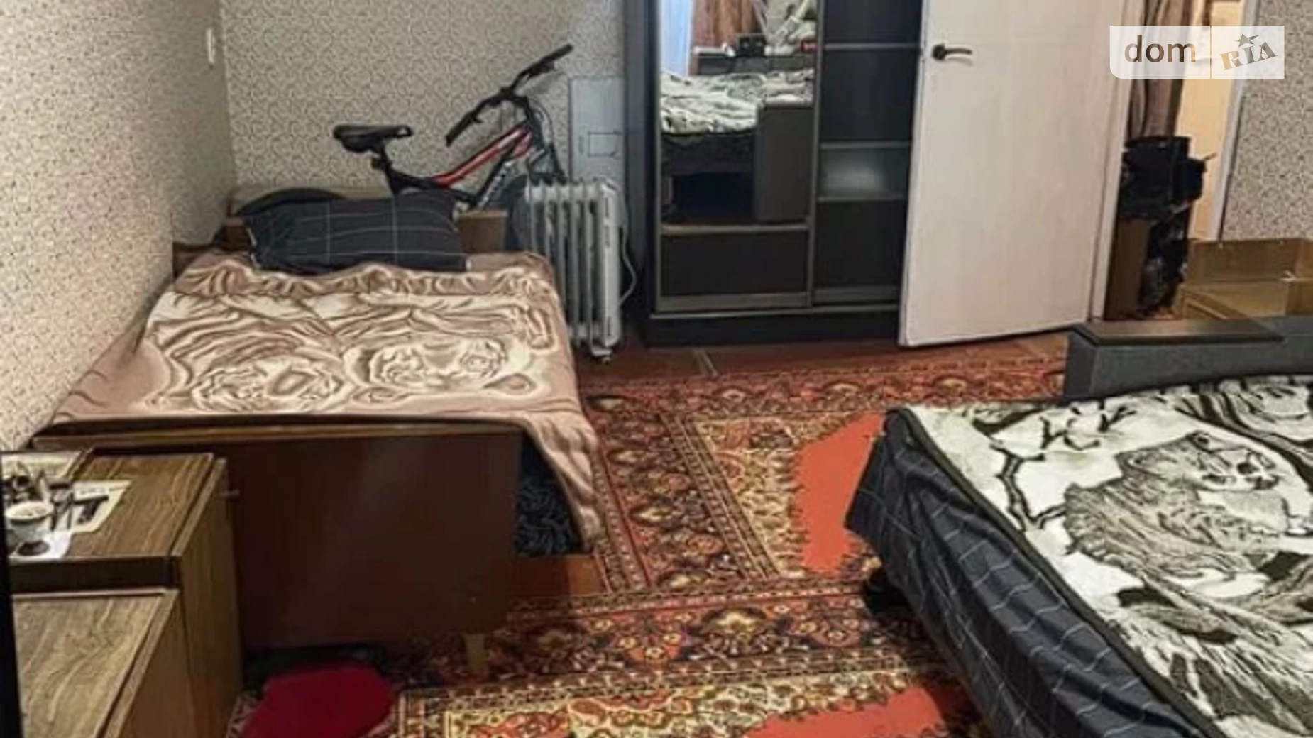 Продается 1-комнатная квартира 30 кв. м в Хмельницком - фото 2