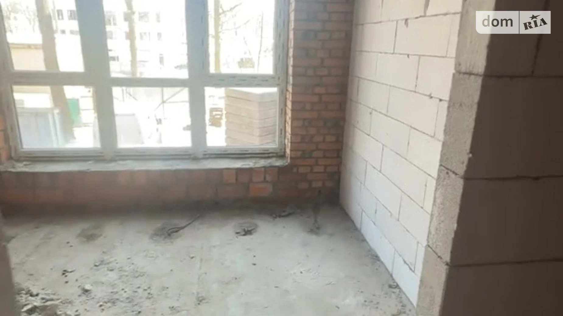 Продается 1-комнатная квартира 35 кв. м в Ирпене, ул. Севериновская, 133 - фото 2