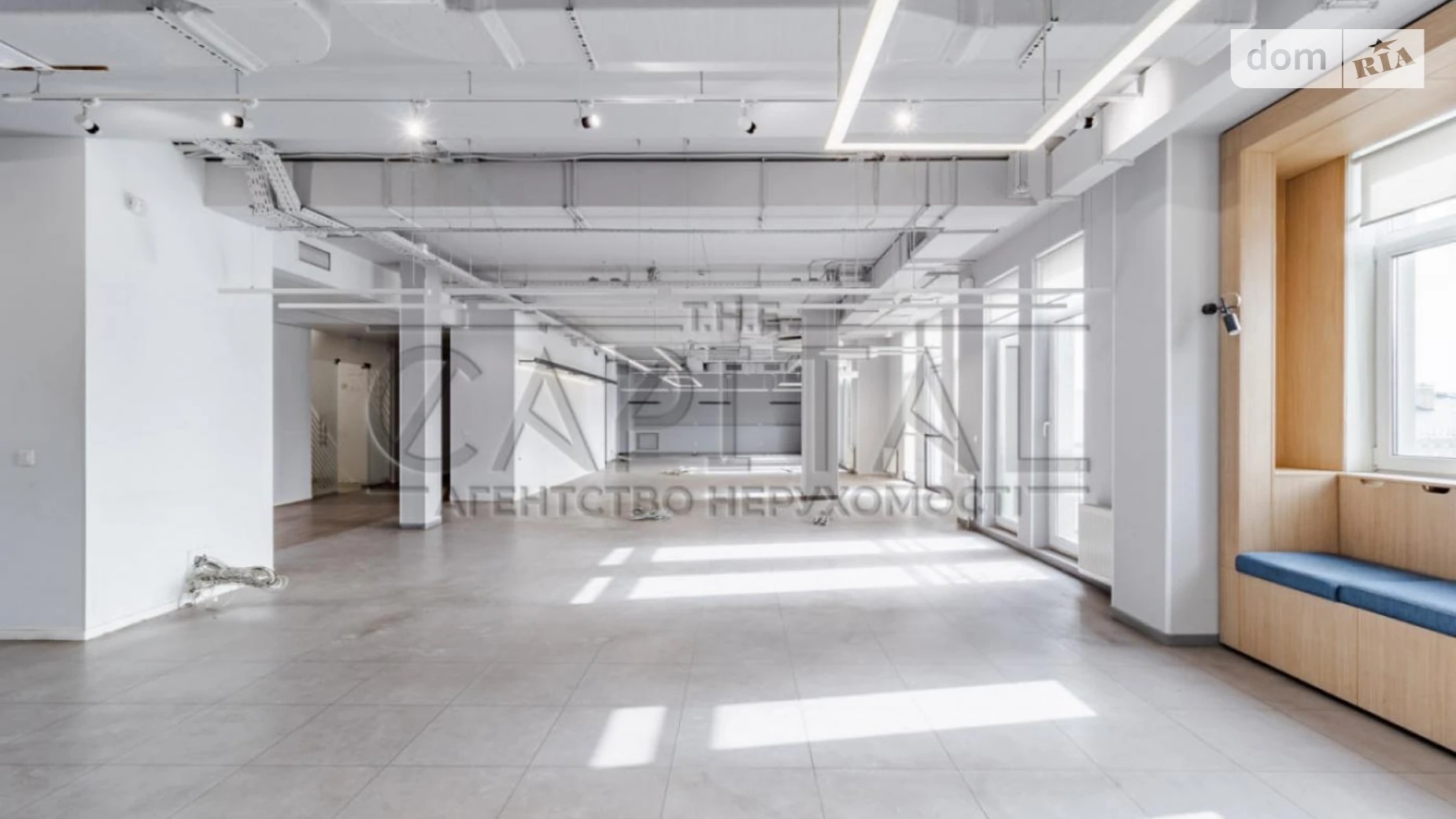 Сдается в аренду офис 507 кв. м в бизнес-центре, цена: 12675 $ - фото 2