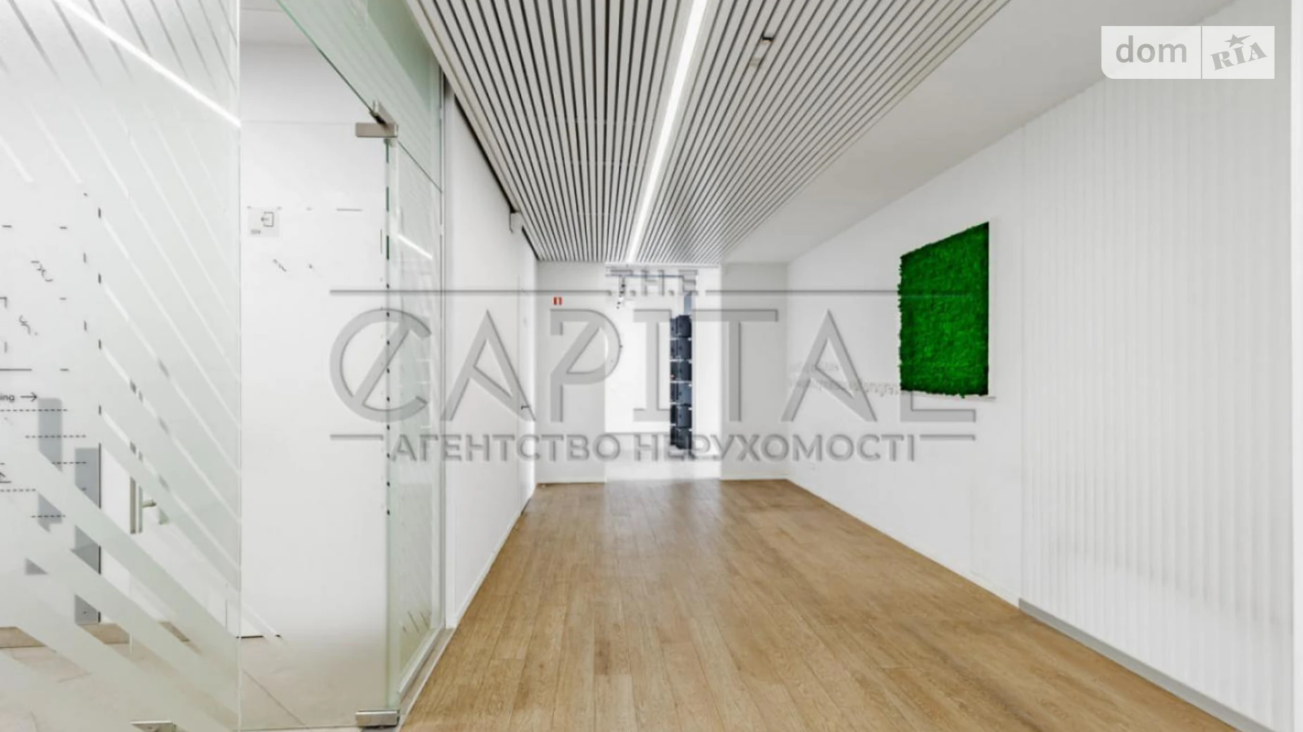 Сдается в аренду офис 507 кв. м в бизнес-центре, цена: 12675 $ - фото 3