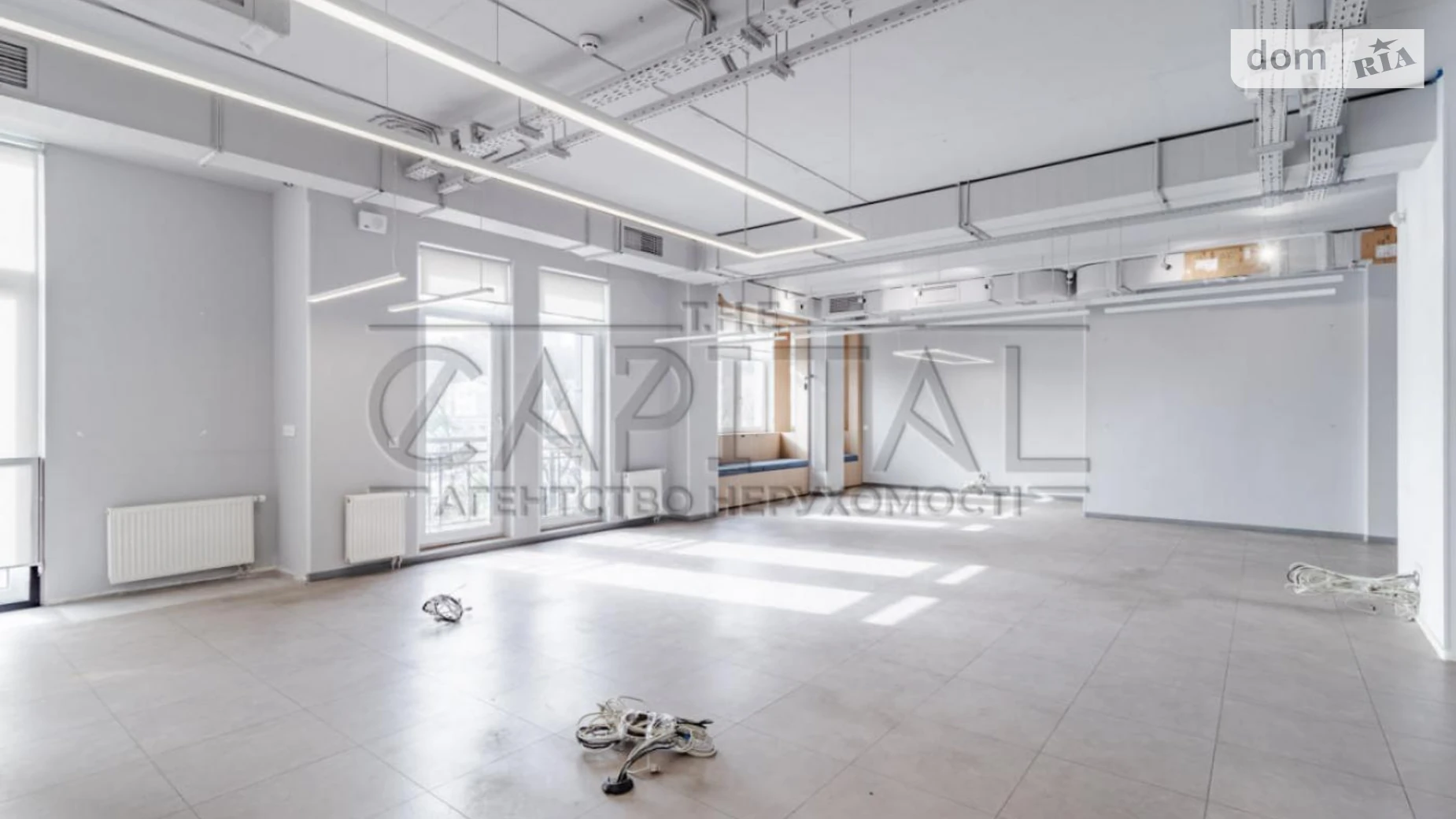 Сдается в аренду офис 507 кв. м в бизнес-центре, цена: 12675 $ - фото 4