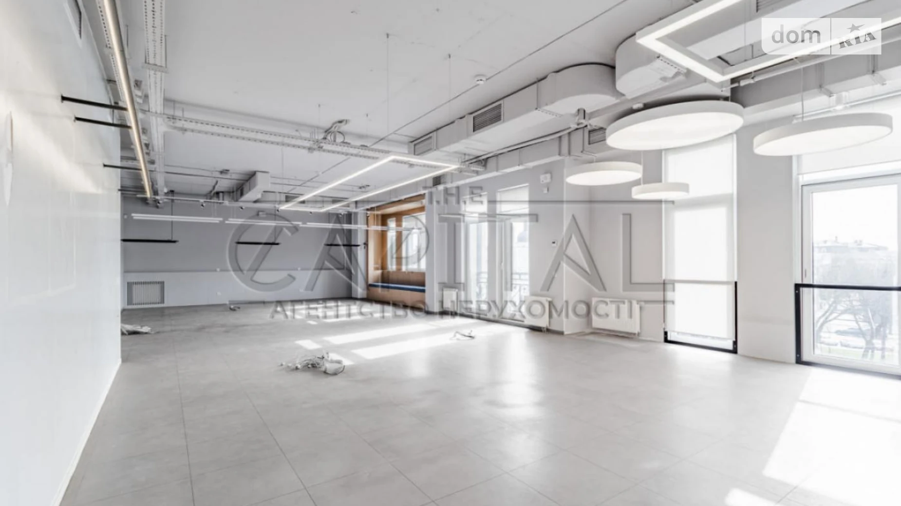 Сдается в аренду офис 507 кв. м в бизнес-центре, цена: 12675 $ - фото 5