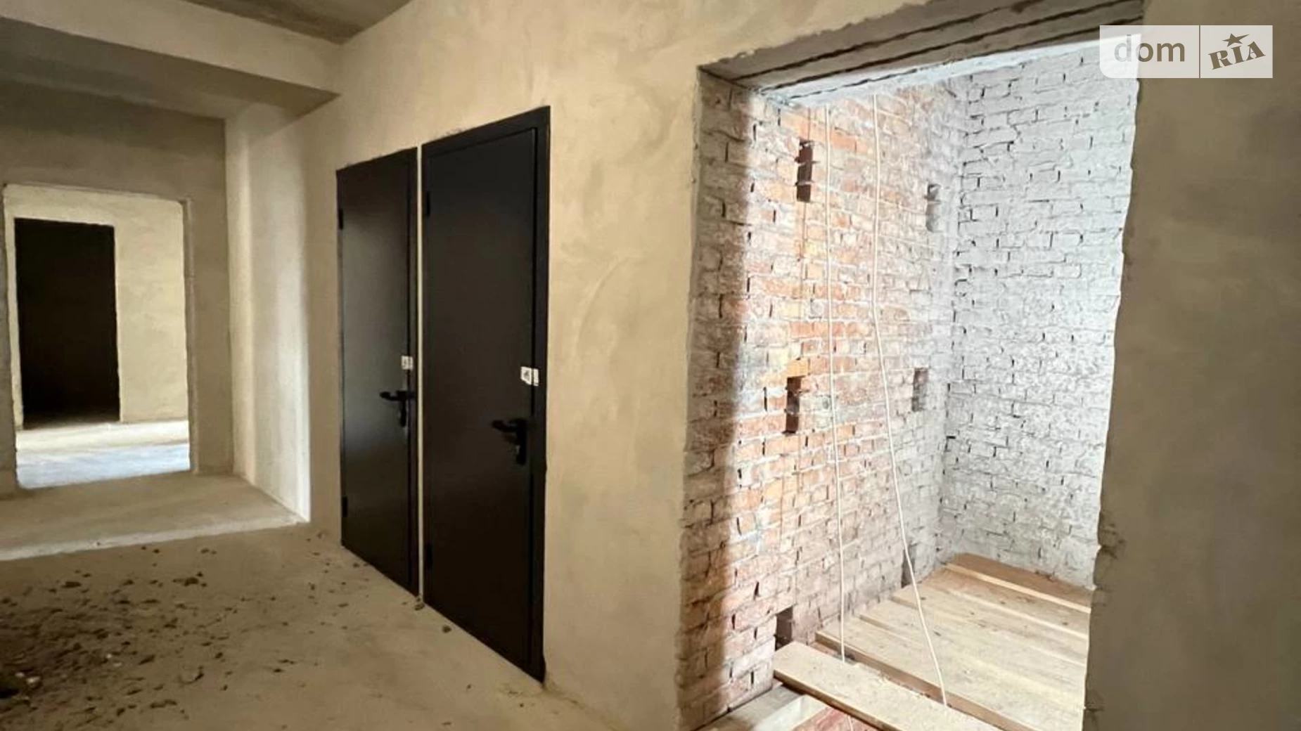 Продається 1-кімнатна квартира 39.21 кв. м у Івано-Франківську, вул. Національної Гвардії - фото 4