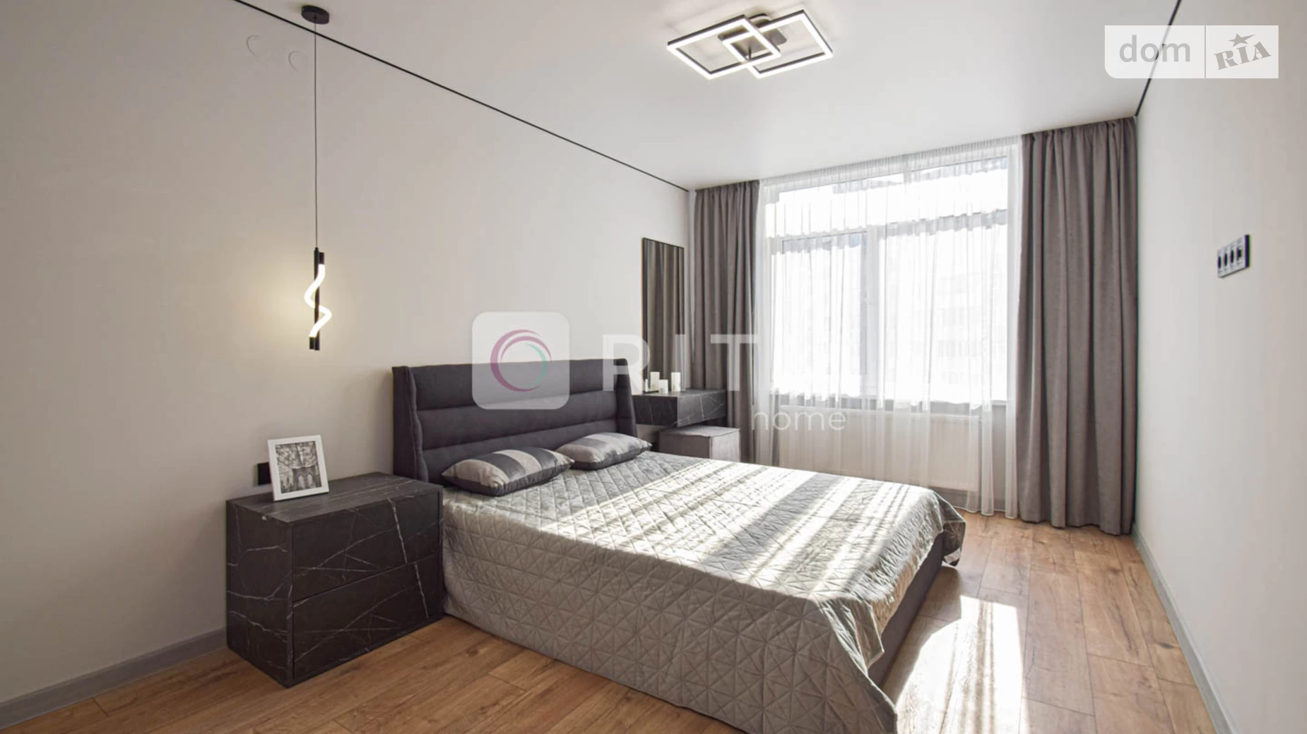 2-кімнатна квартира 58.7 кв. м у Тернополі, вул. Київська, 9Г - фото 4