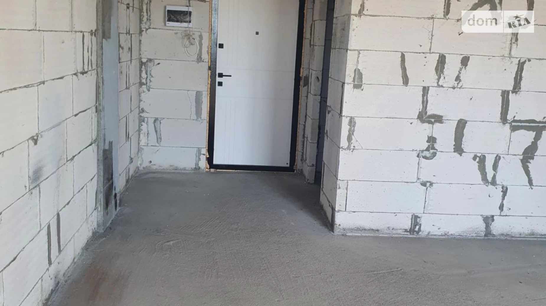 Продається 1-кімнатна квартира 28.48 кв. м у Агрономічному, вул. Центральна(Мічуріна), 12 - фото 4