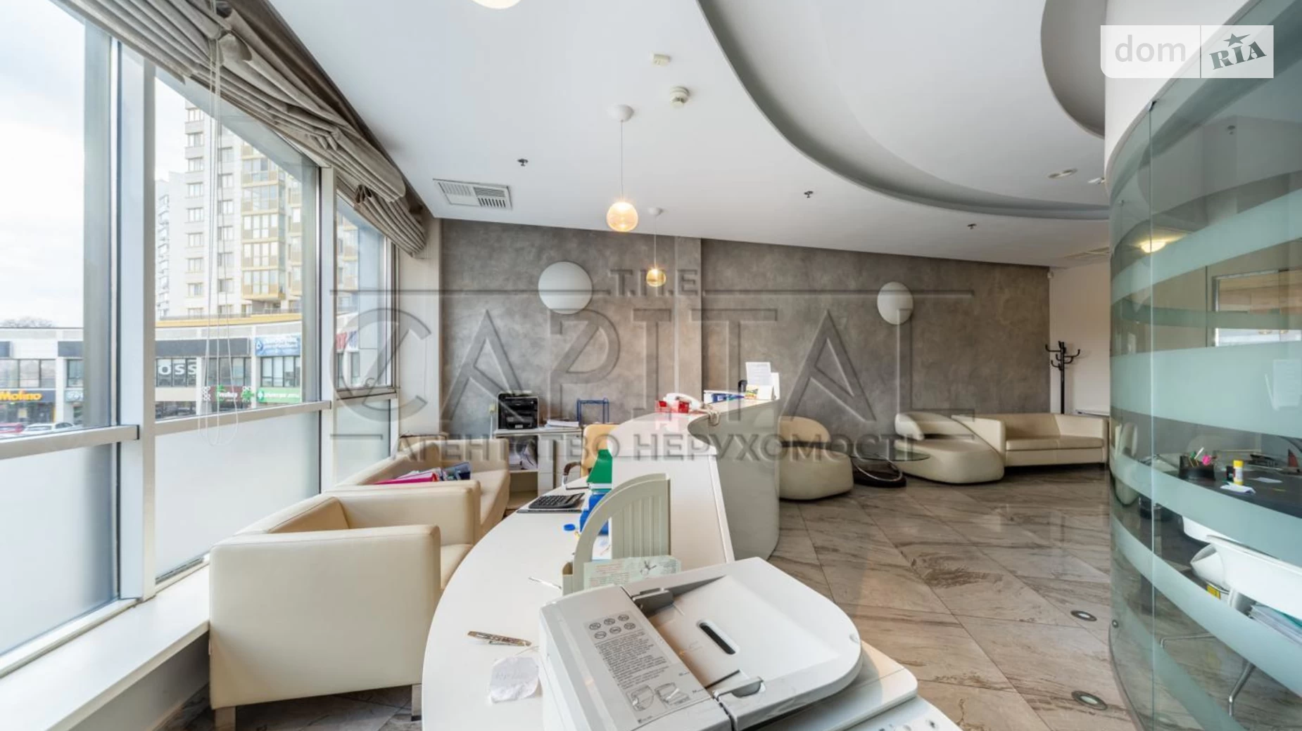 просп. Голосіївський(40-річчя Жовтня), 58А Деміївка Київ ЖК Park Avenue VIP, цена: 1500 $ - фото 4