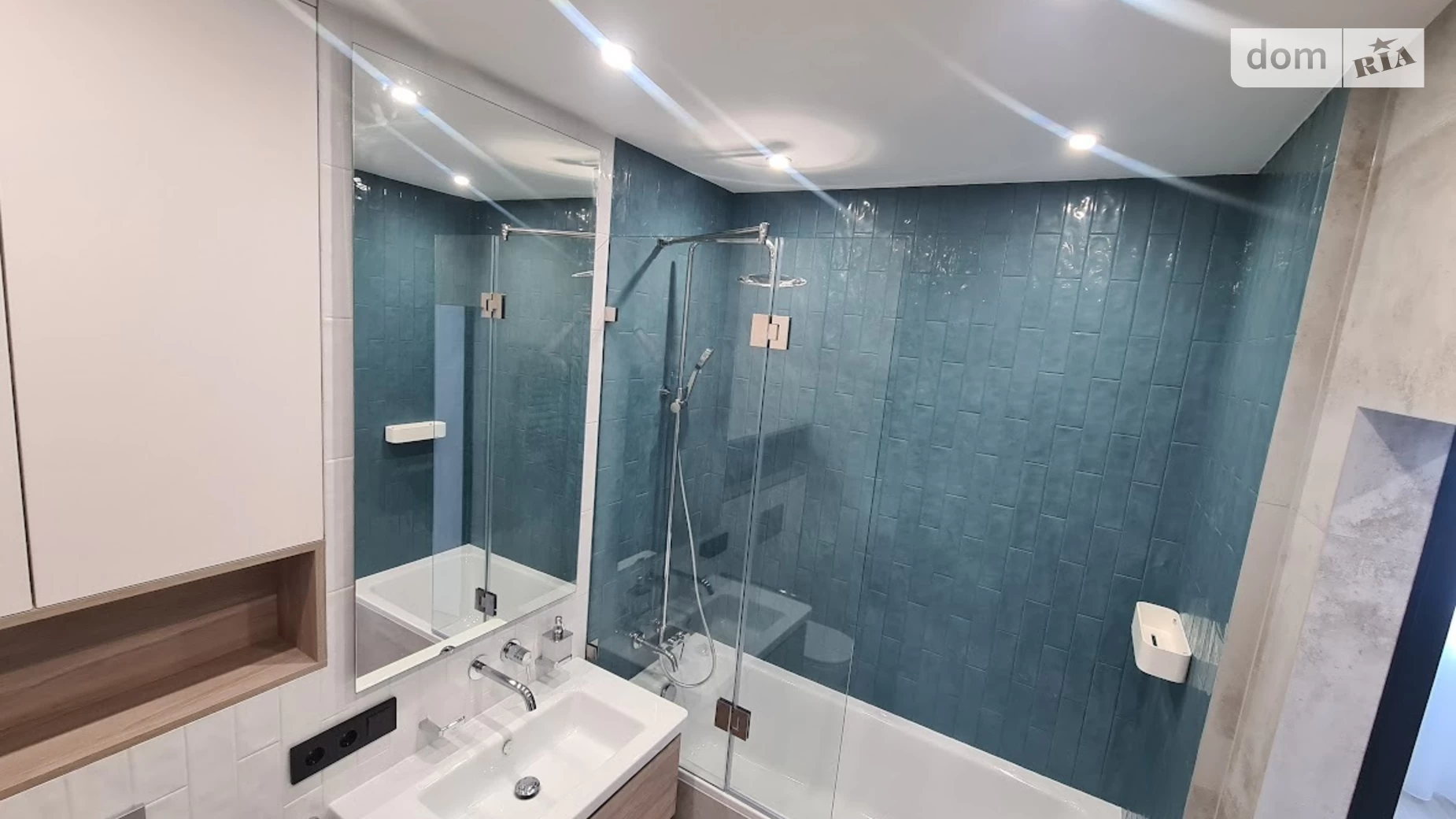 Продається 2-кімнатна квартира 76.7 кв. м у Києві, вул. Шолуденка, 1А - фото 2