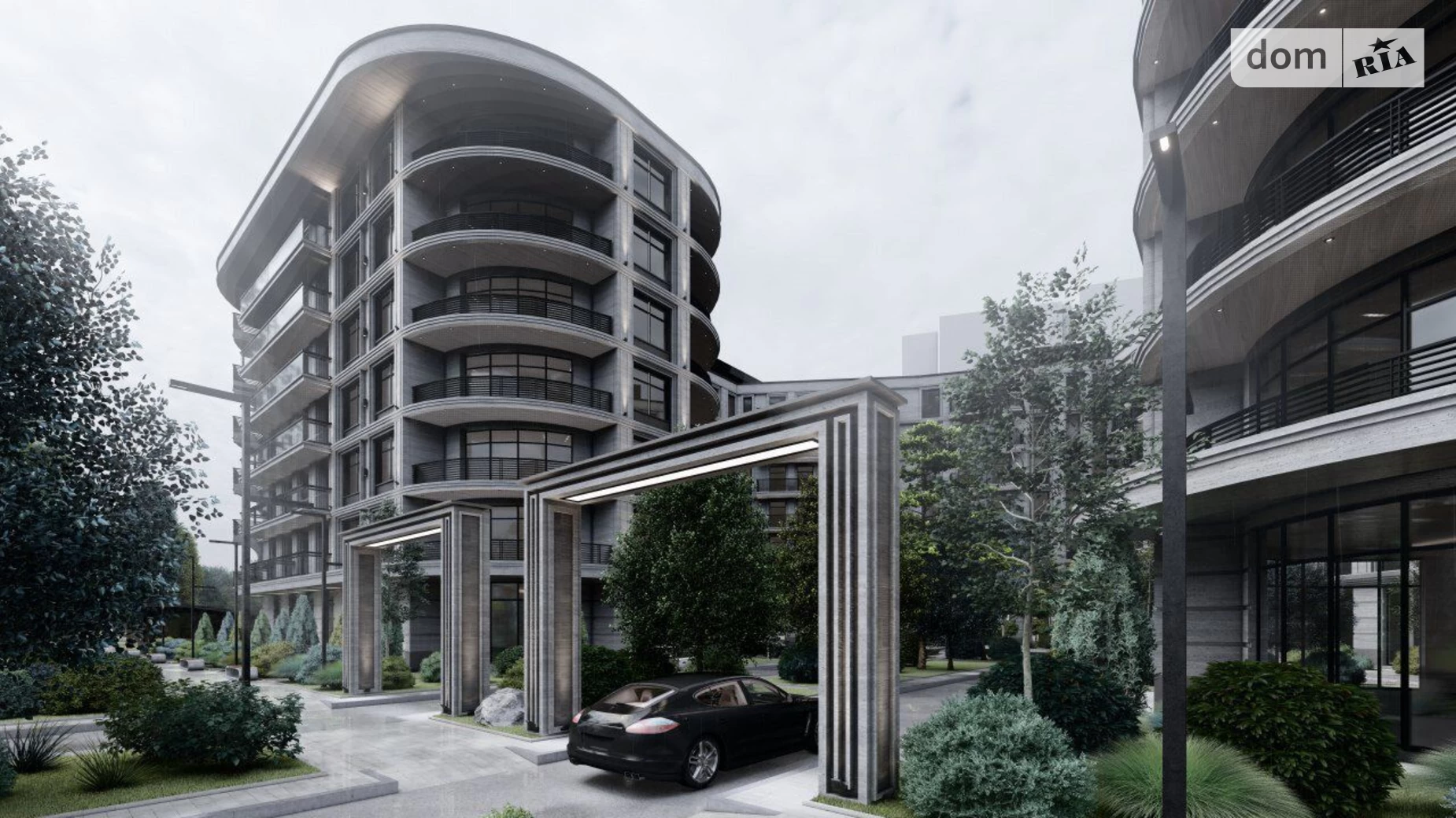Продается 2-комнатная квартира 71.9 кв. м в Одессе, цена: 130000 $ - фото 3