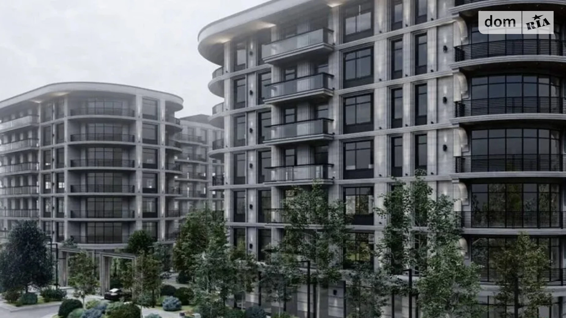 Продается 2-комнатная квартира 71.9 кв. м в Одессе, цена: 130000 $ - фото 4