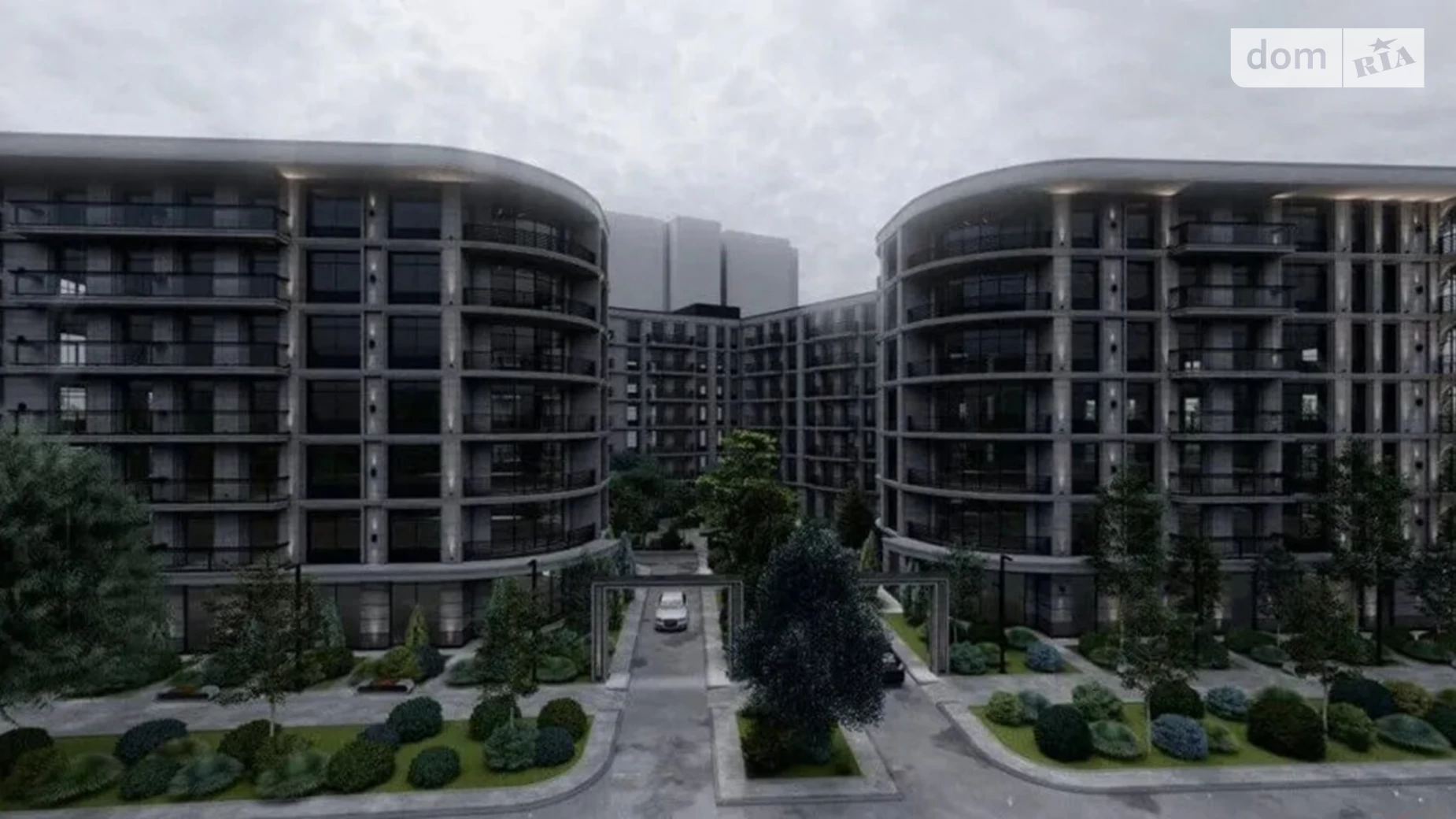 Продается 2-комнатная квартира 71.9 кв. м в Одессе, цена: 130000 $ - фото 5