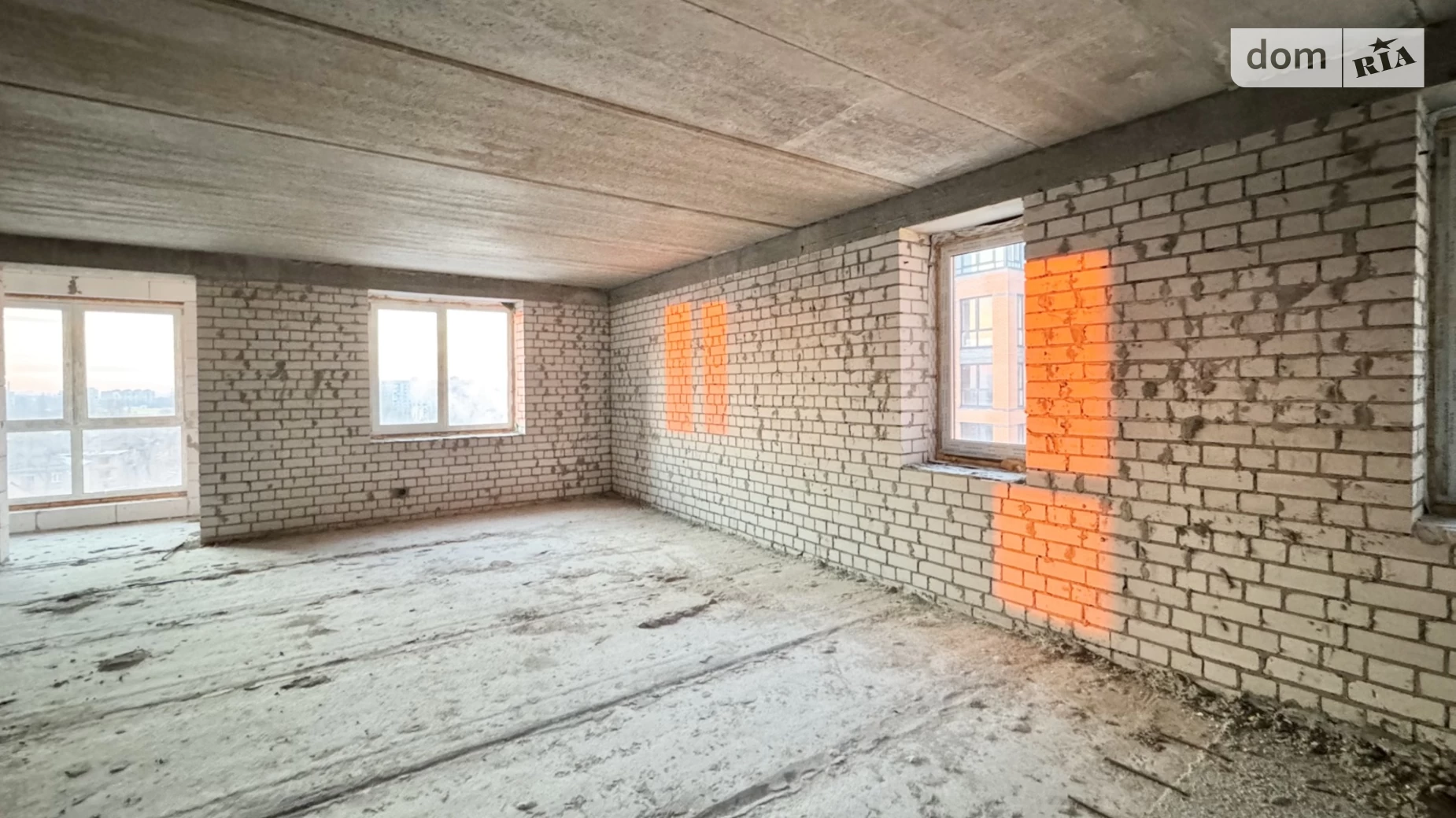 Продається 2-кімнатна квартира 65.3 кв. м у Дніпрі, вул. Євгена Чикаленка(Аржанова), 1 - фото 5