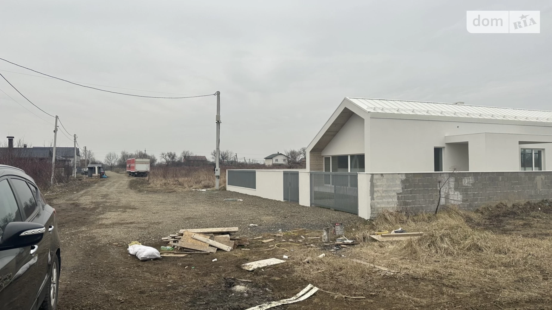 Продается земельный участок 9 соток в Закарпатской области, цена: 16500 $ - фото 3